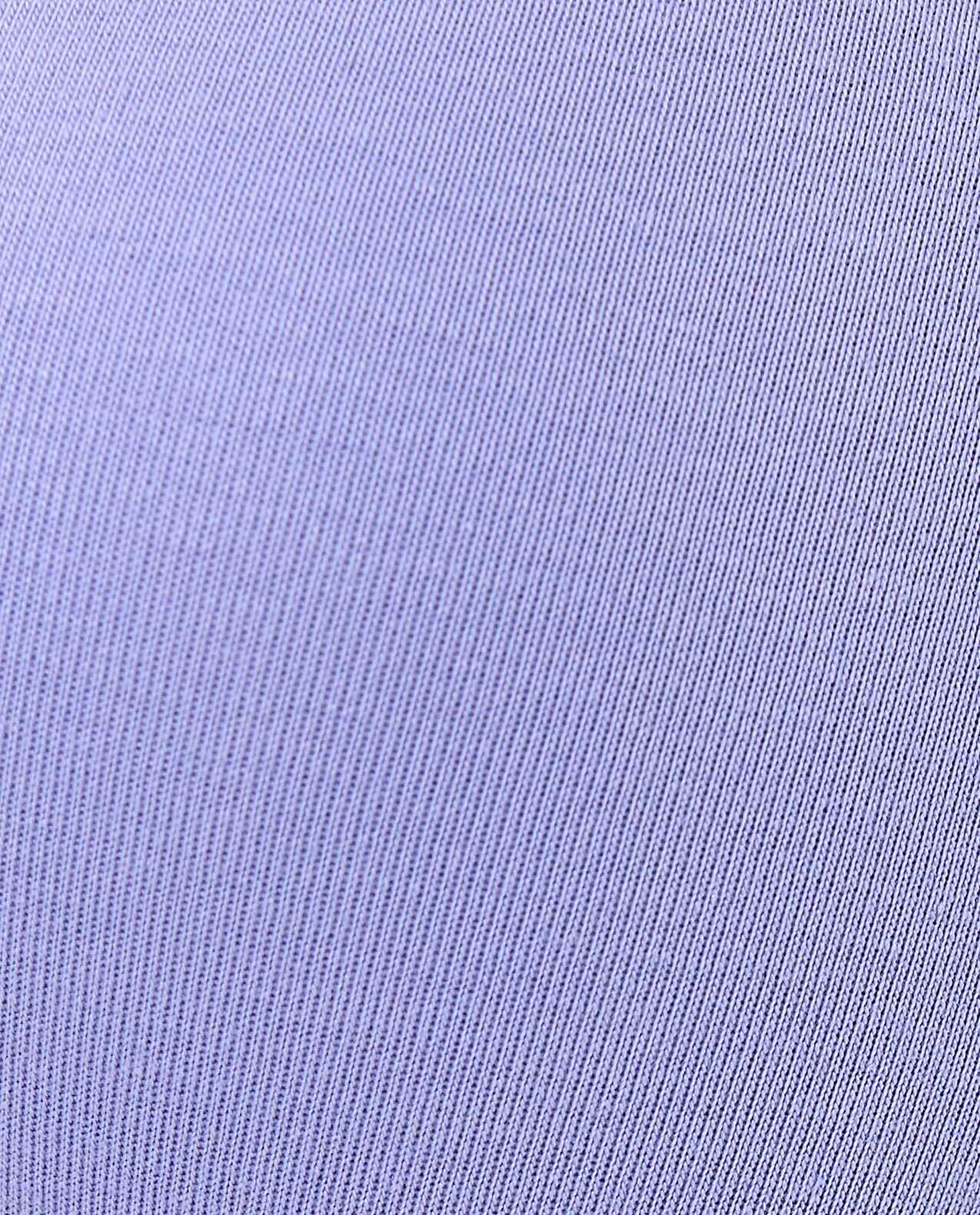 طقم حمالة صدر ببطانة خفيفة