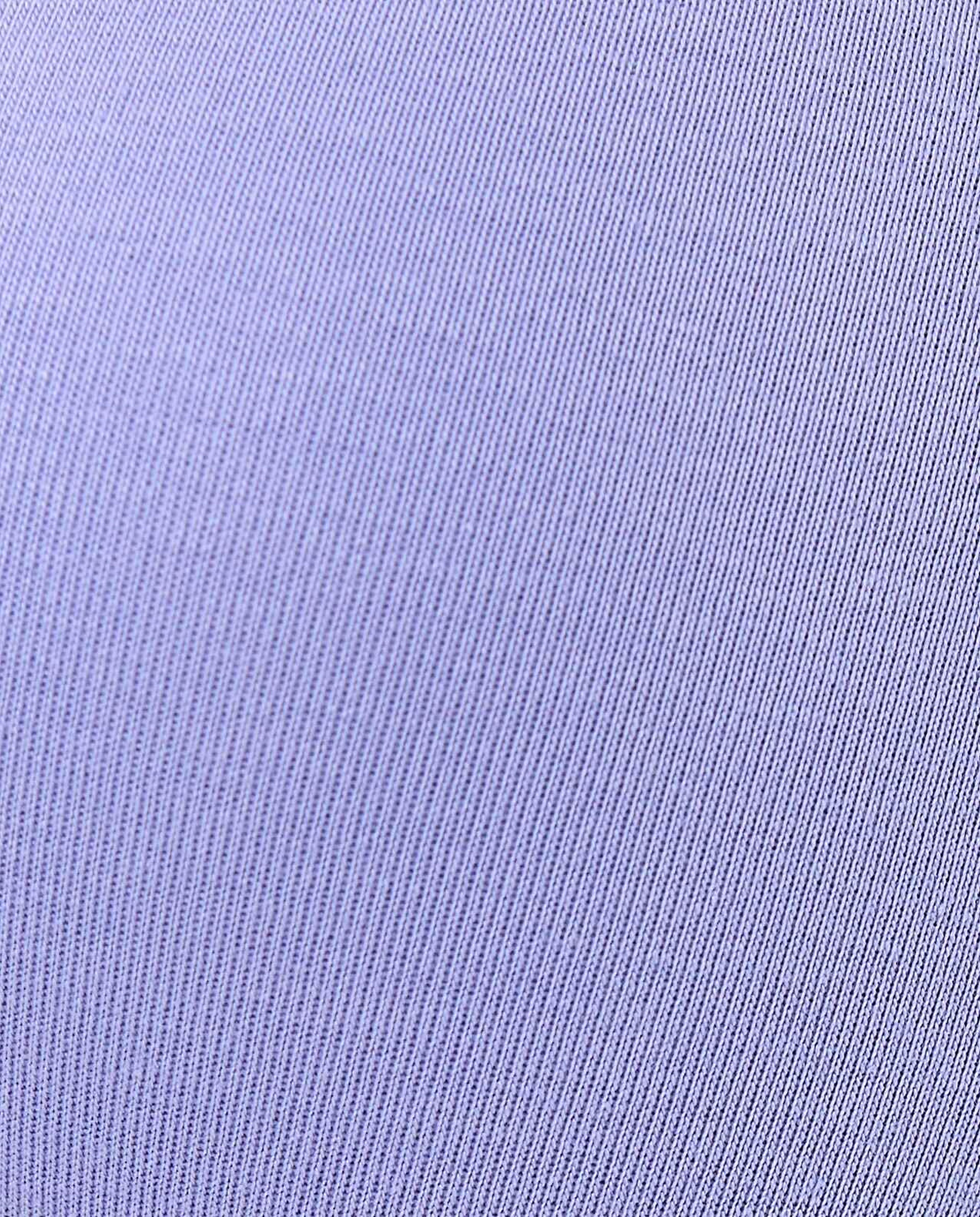 طقم حمالة صدر ببطانة خفيفة