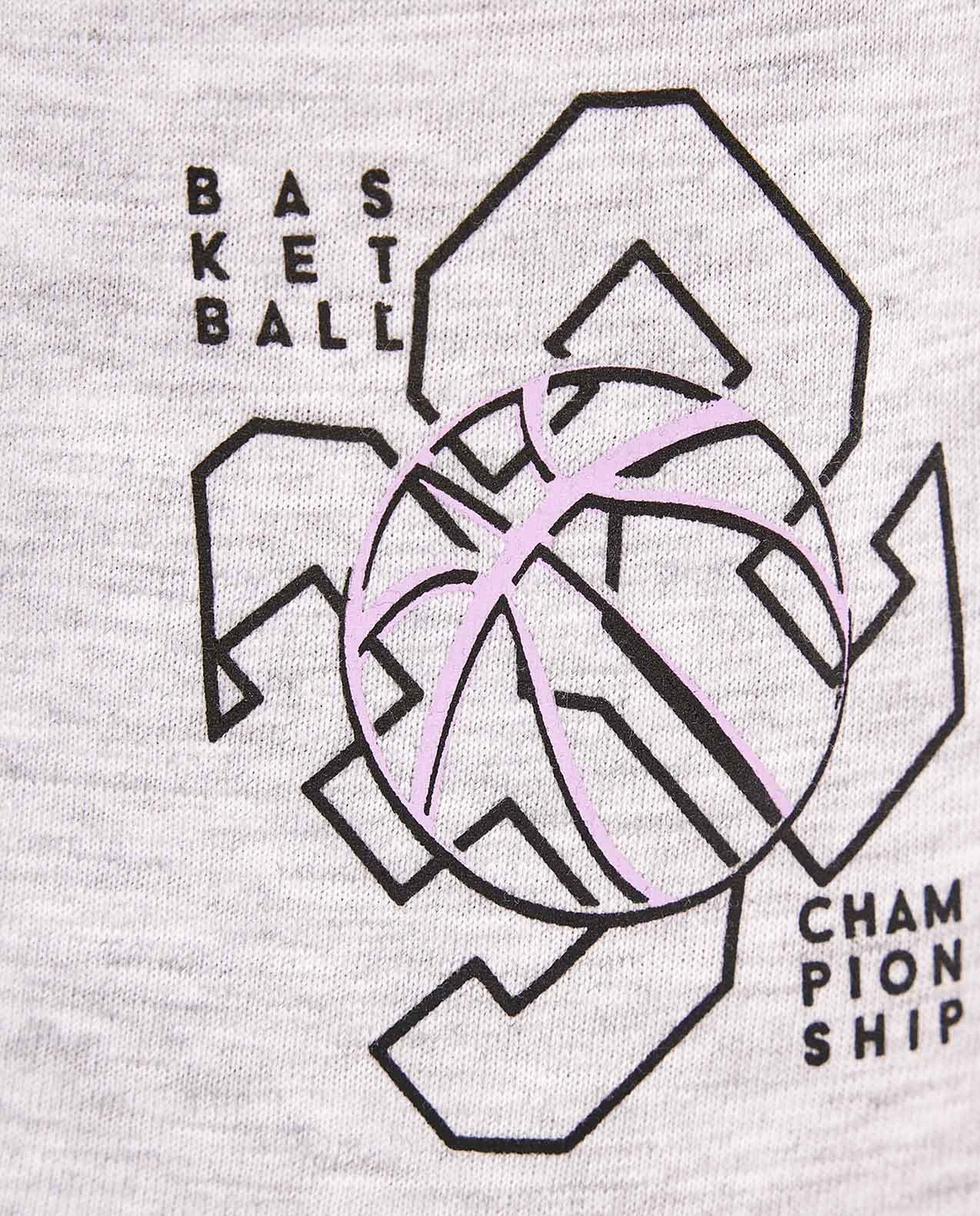 2 Pack Printed Shorts with Drawstring Waist