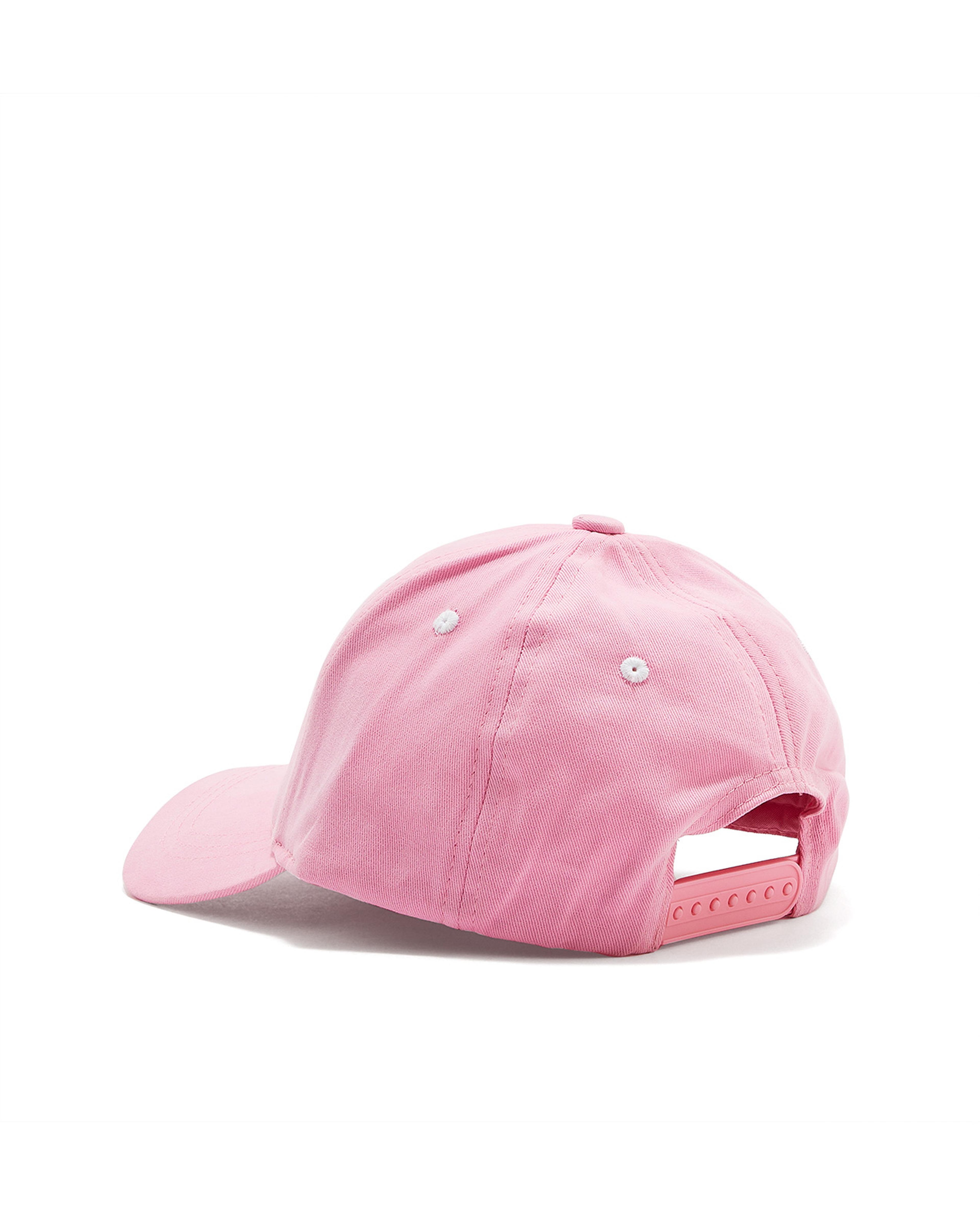 Embroidered Baseball Cap