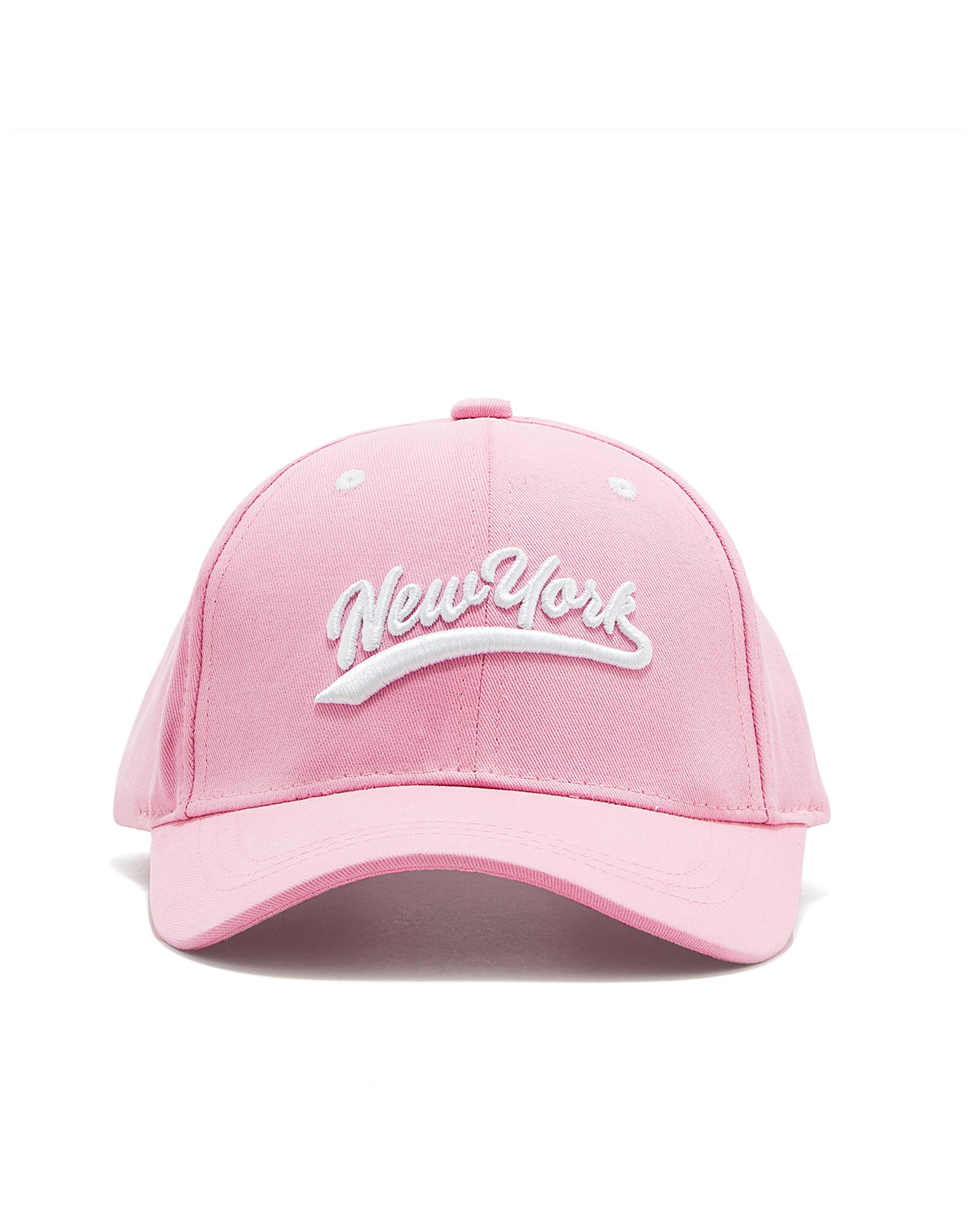 كاب بيسبول مطرز