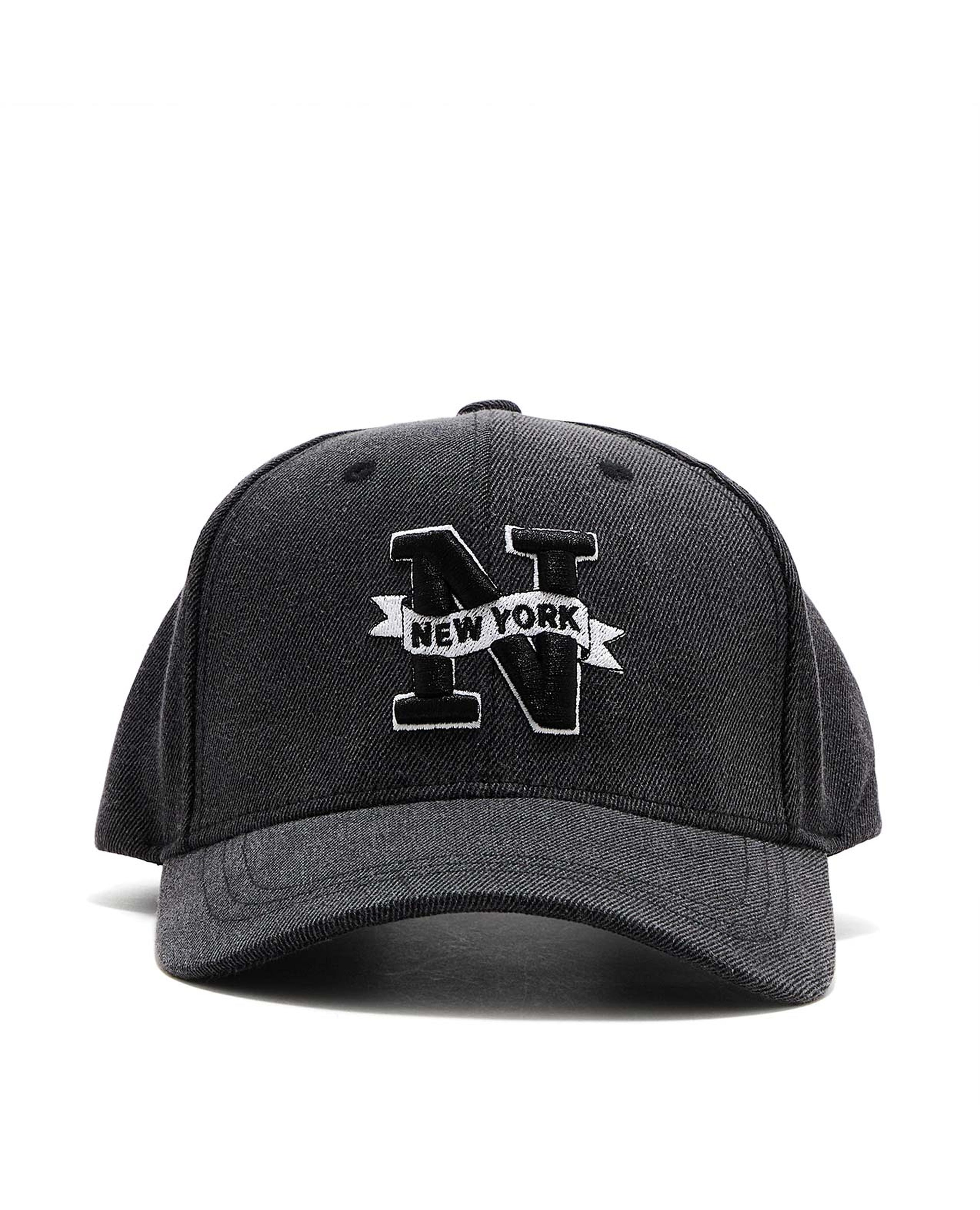 Embroidered Baseball Cap