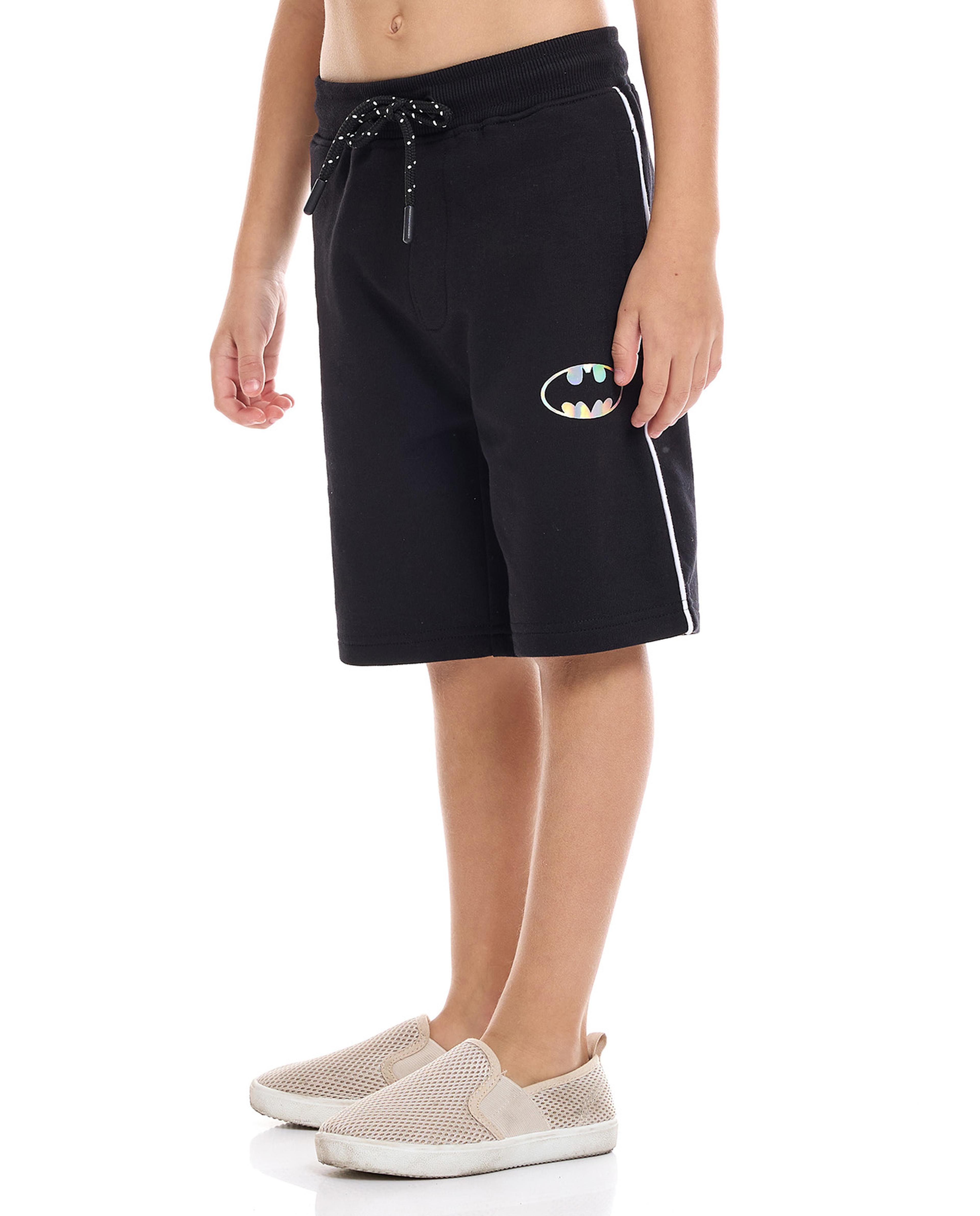 شورت برباط وطبعة