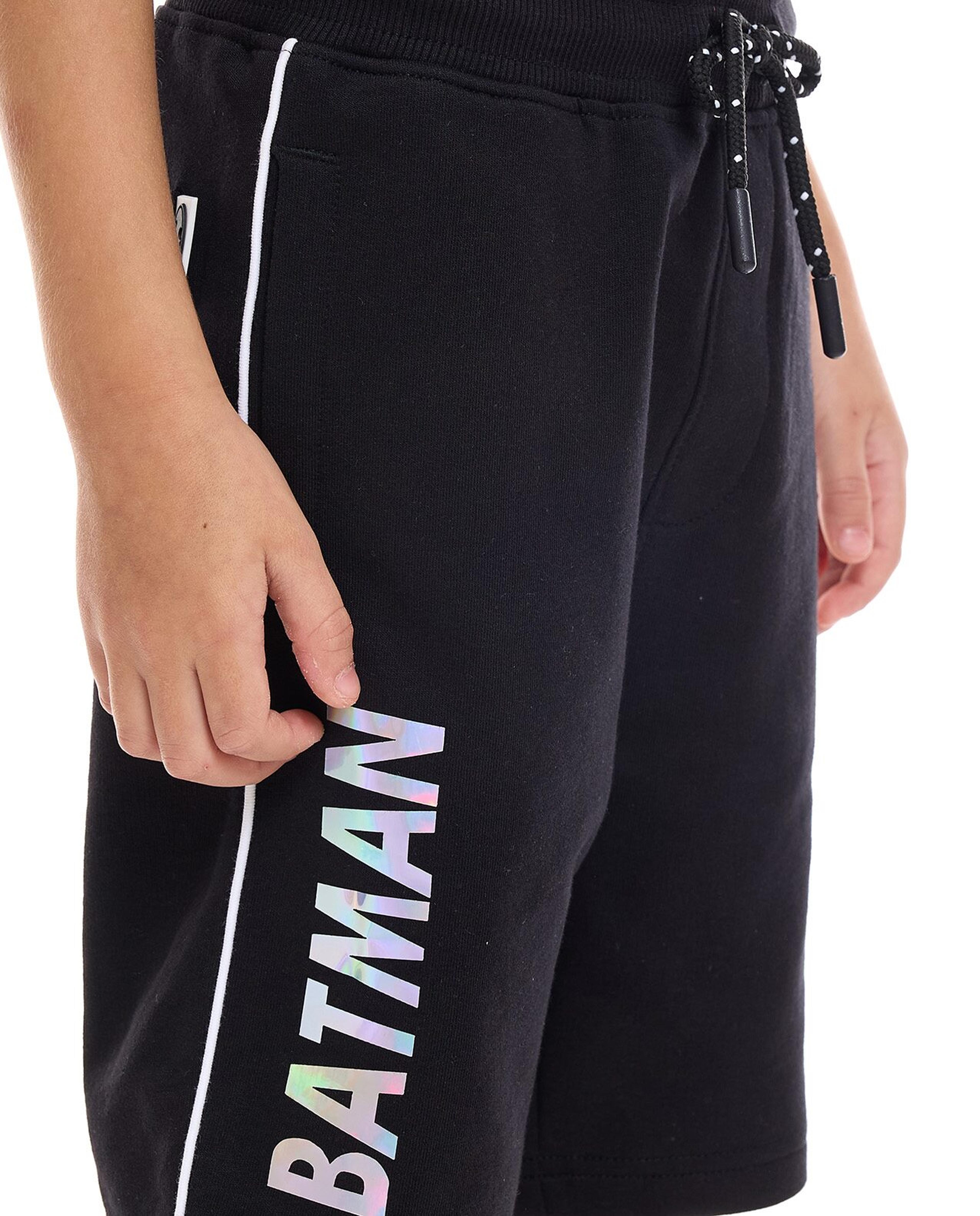 شورت برباط وطبعة