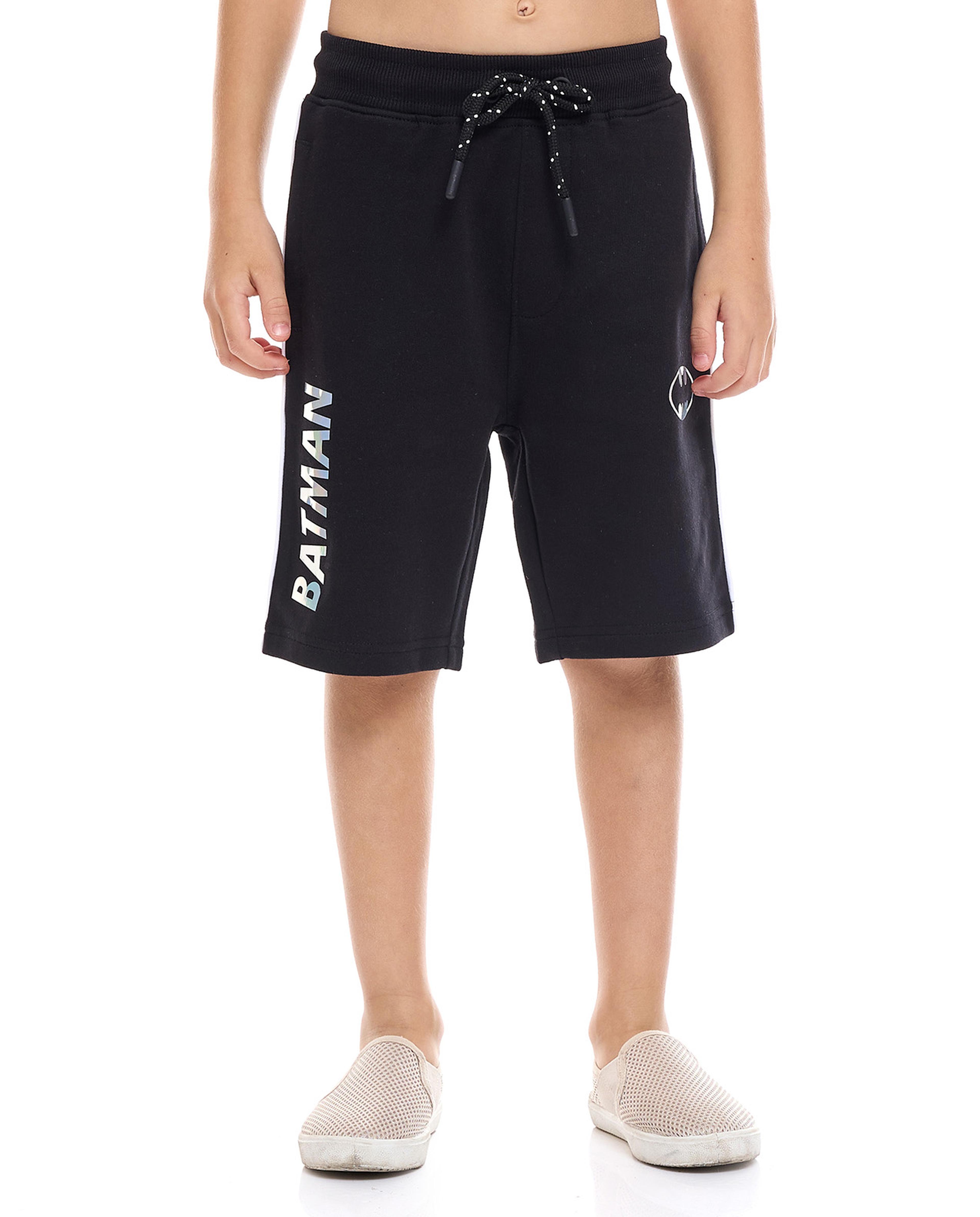 شورت برباط وطبعة