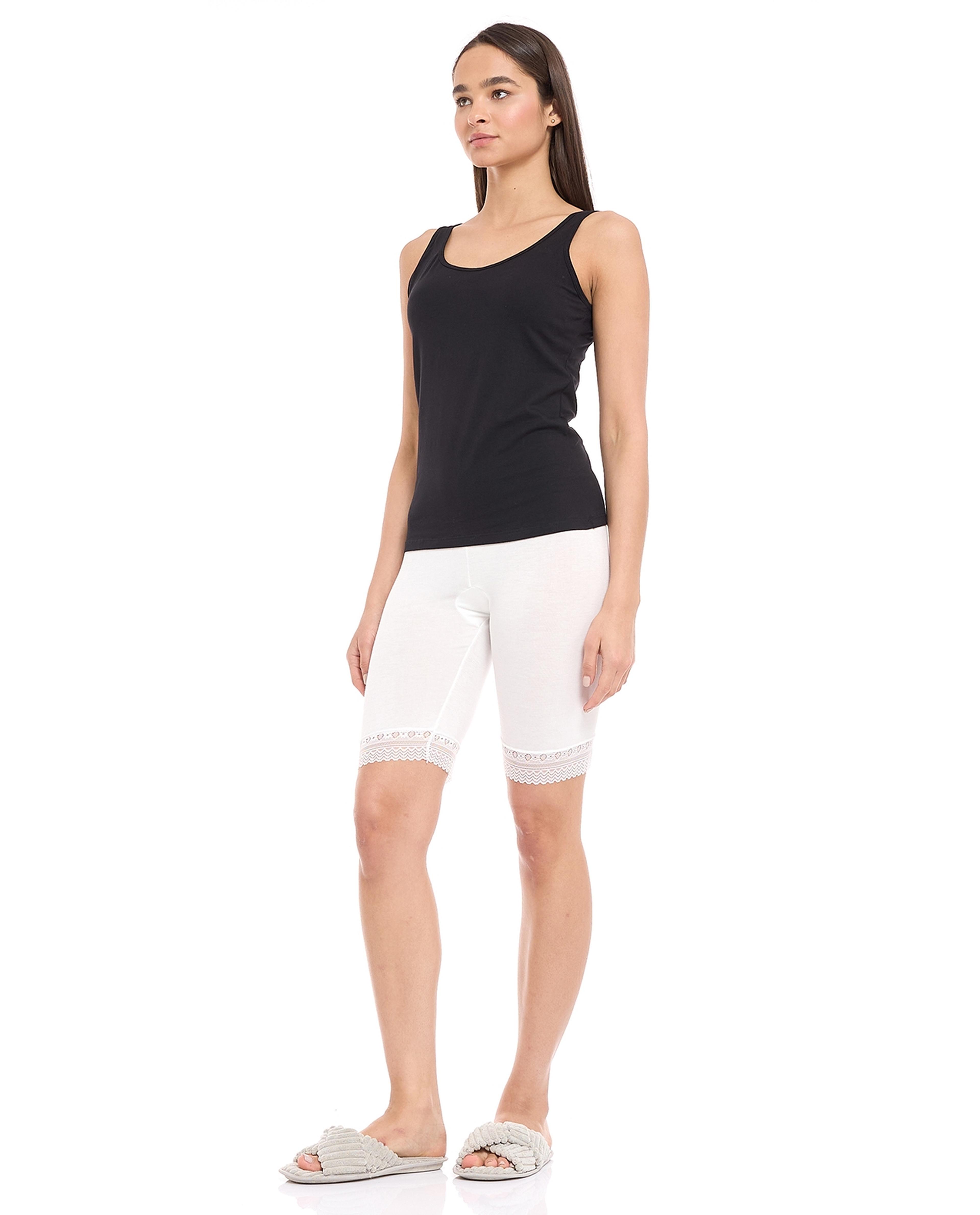 كولون بحواف دانتيل