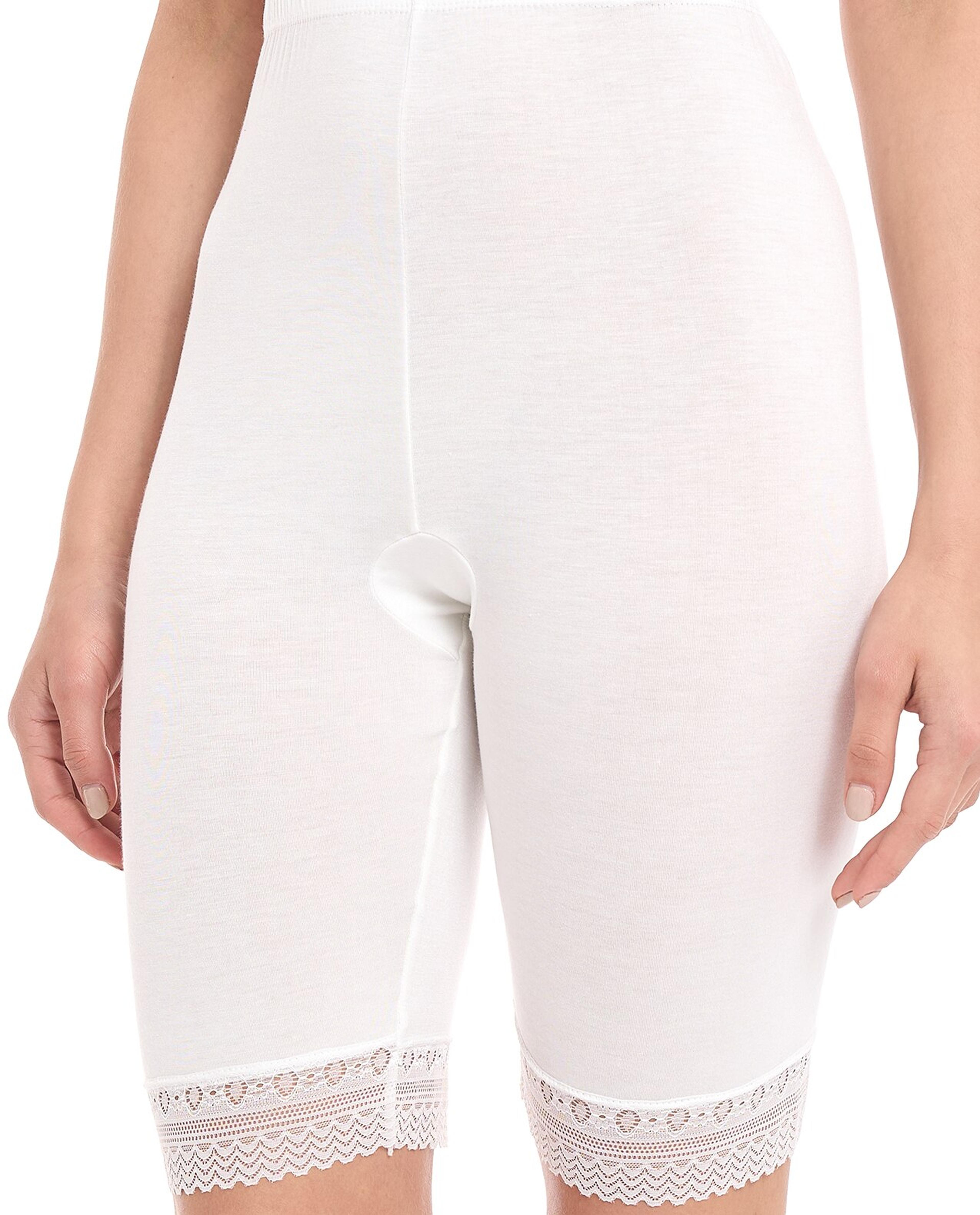 كولون بحواف دانتيل