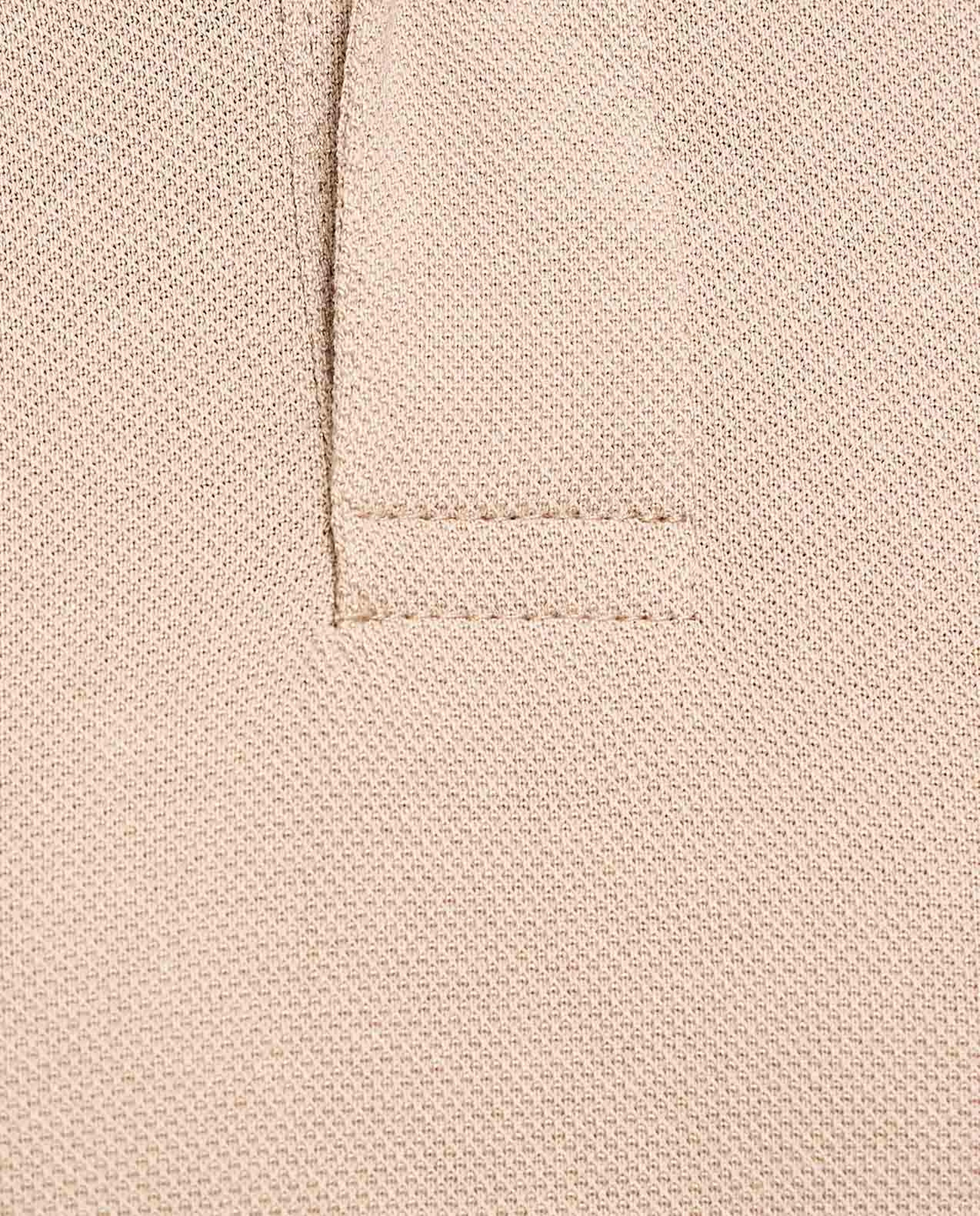 Contrast Tipping Polo T-Shirt with Short Sleeves