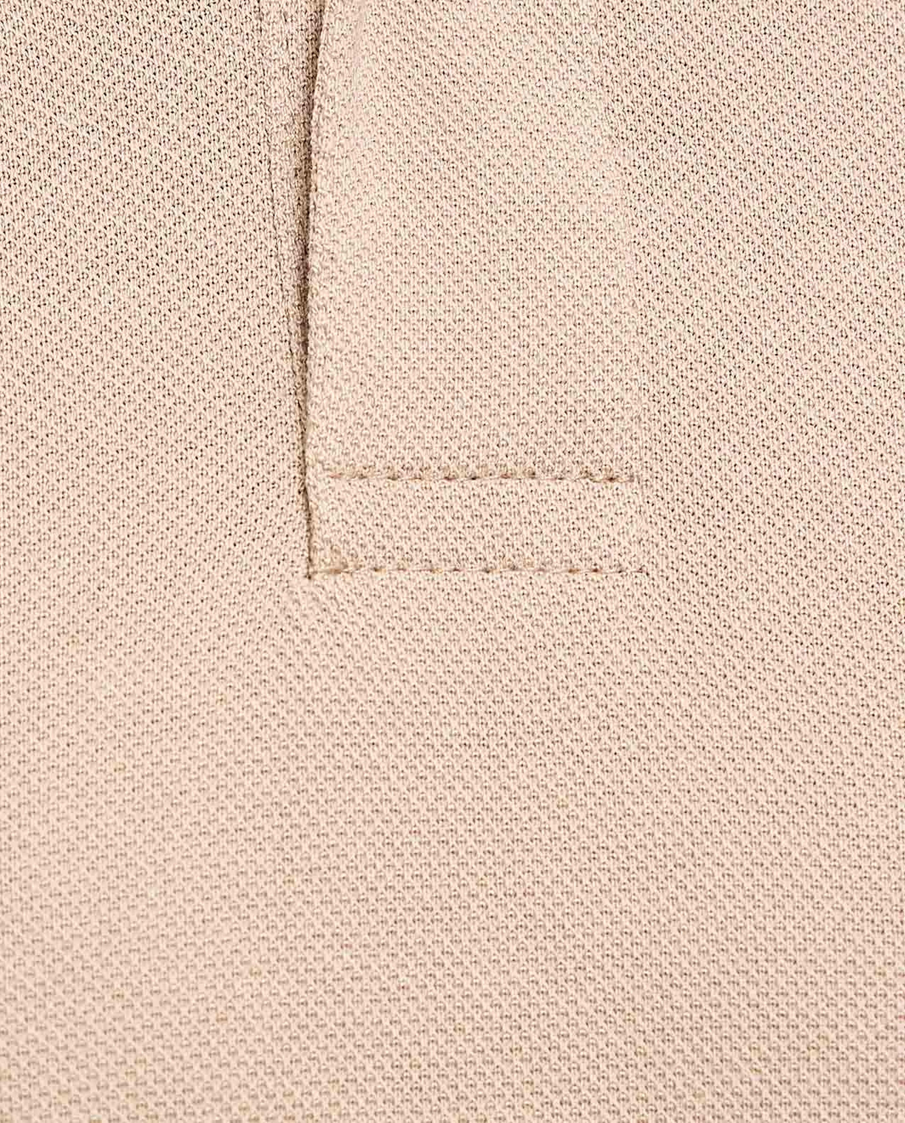 Contrast Tipping Polo T-Shirt with Short Sleeves