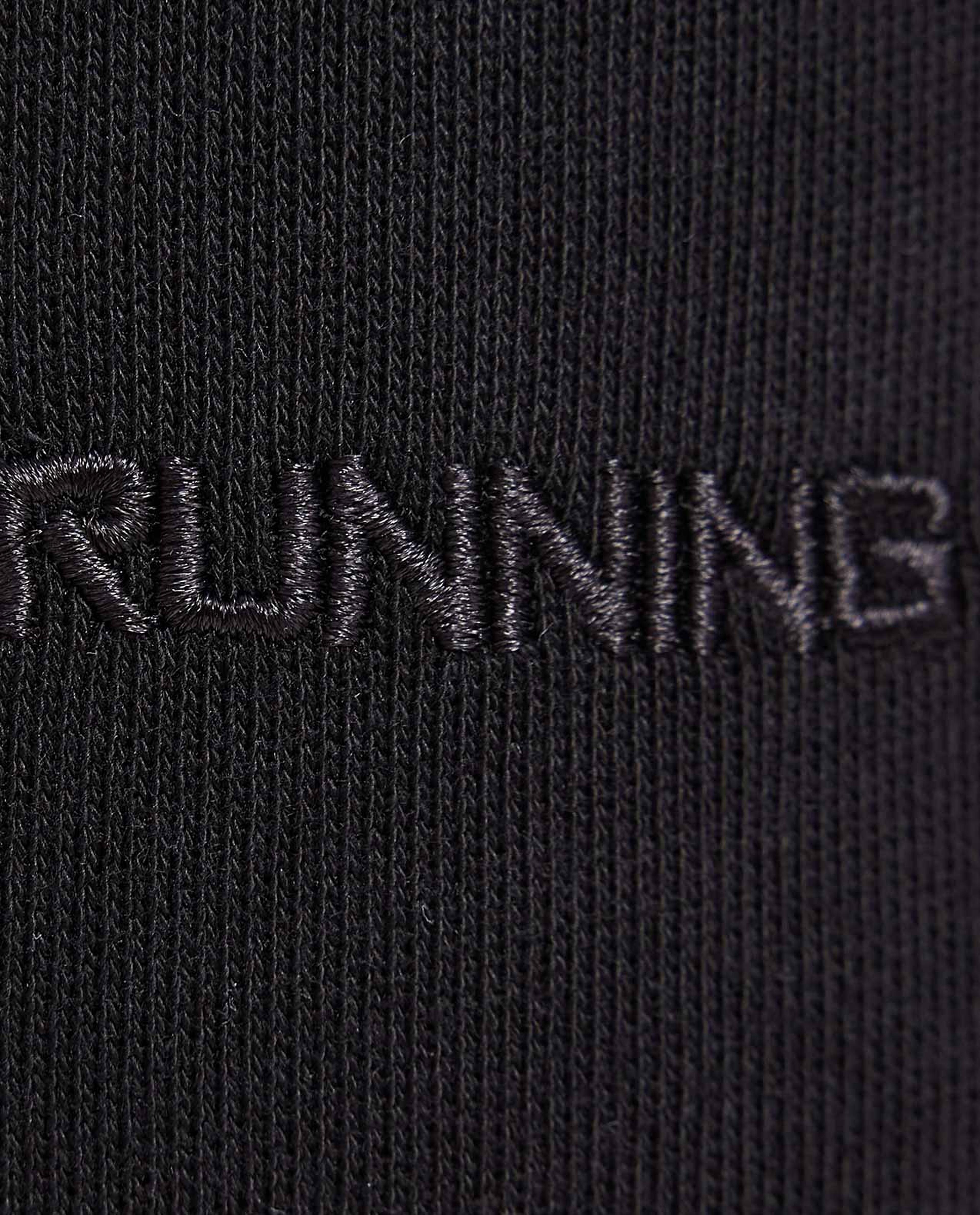 بنطال كابري برباط