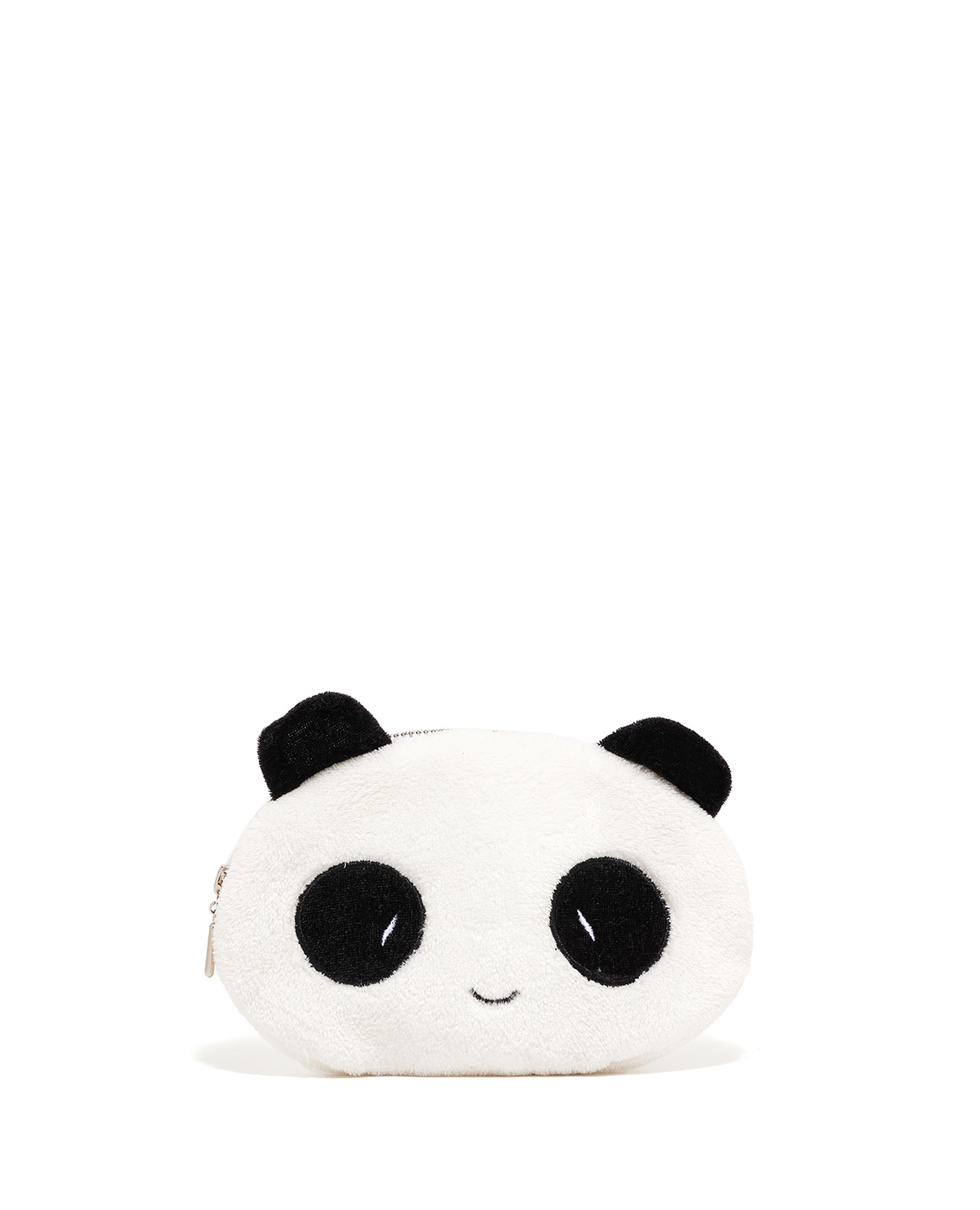 Panda Cosmetic Pouch
