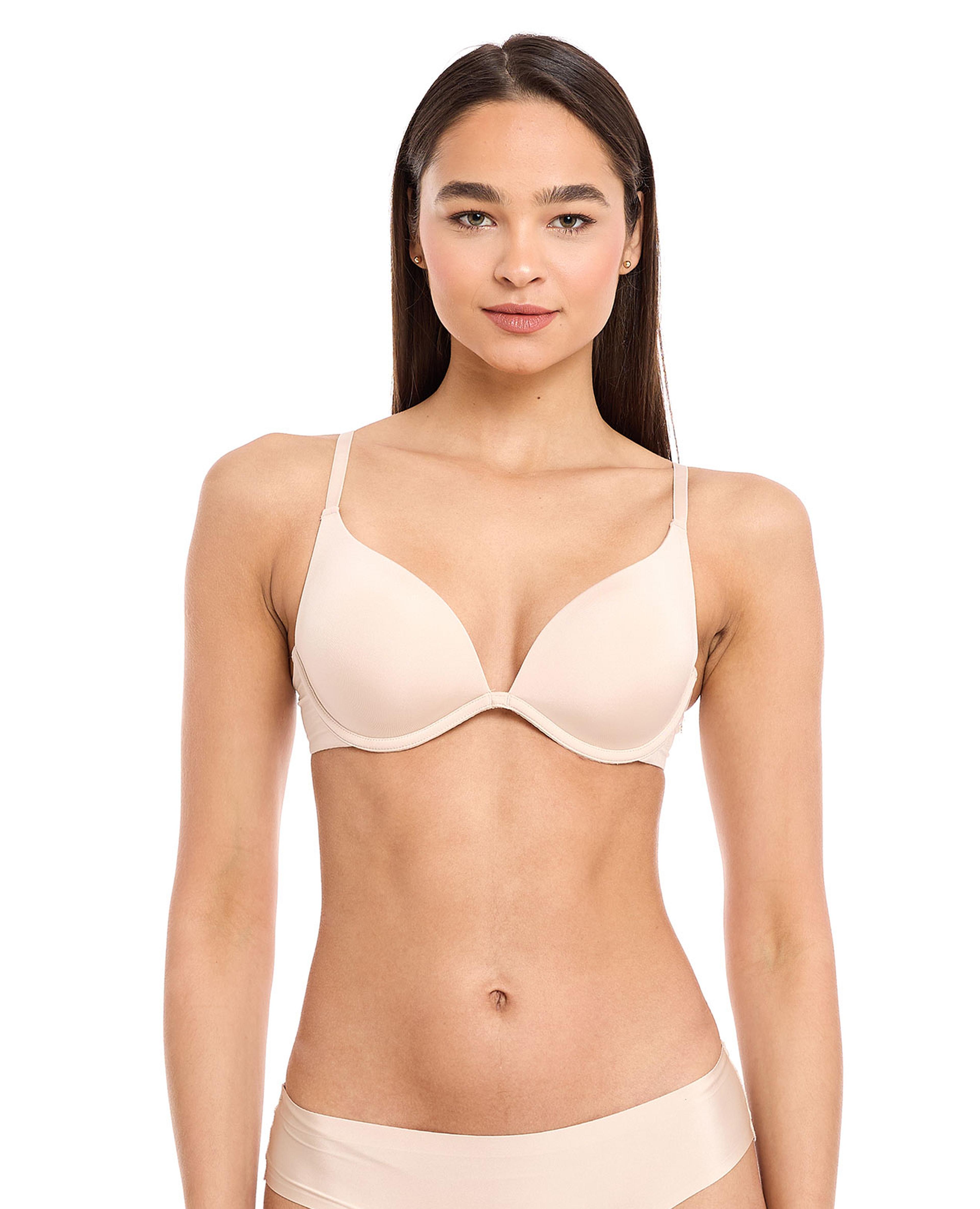 حمالة صدر بوش اب سادة