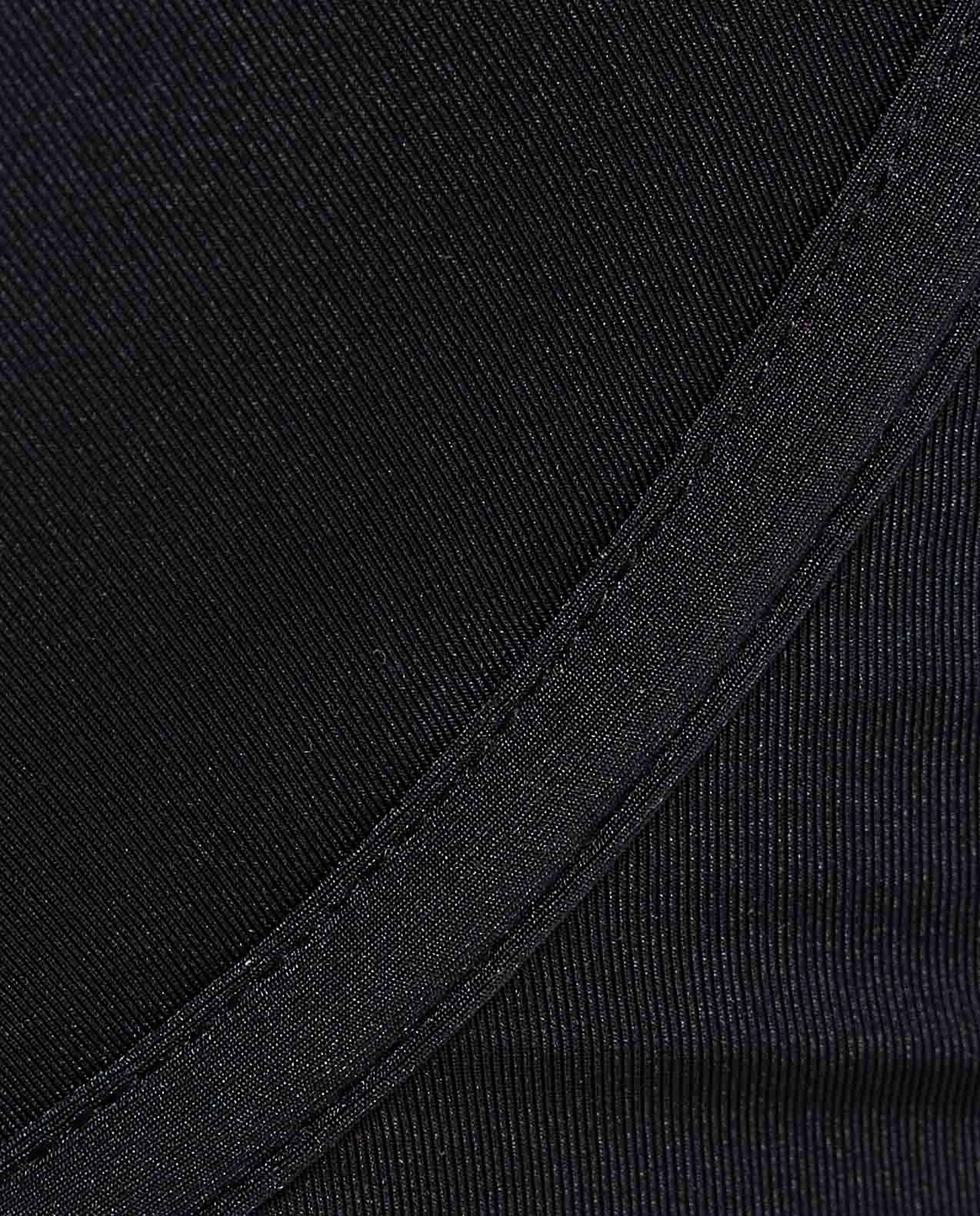 Solid Double Push Up Bra