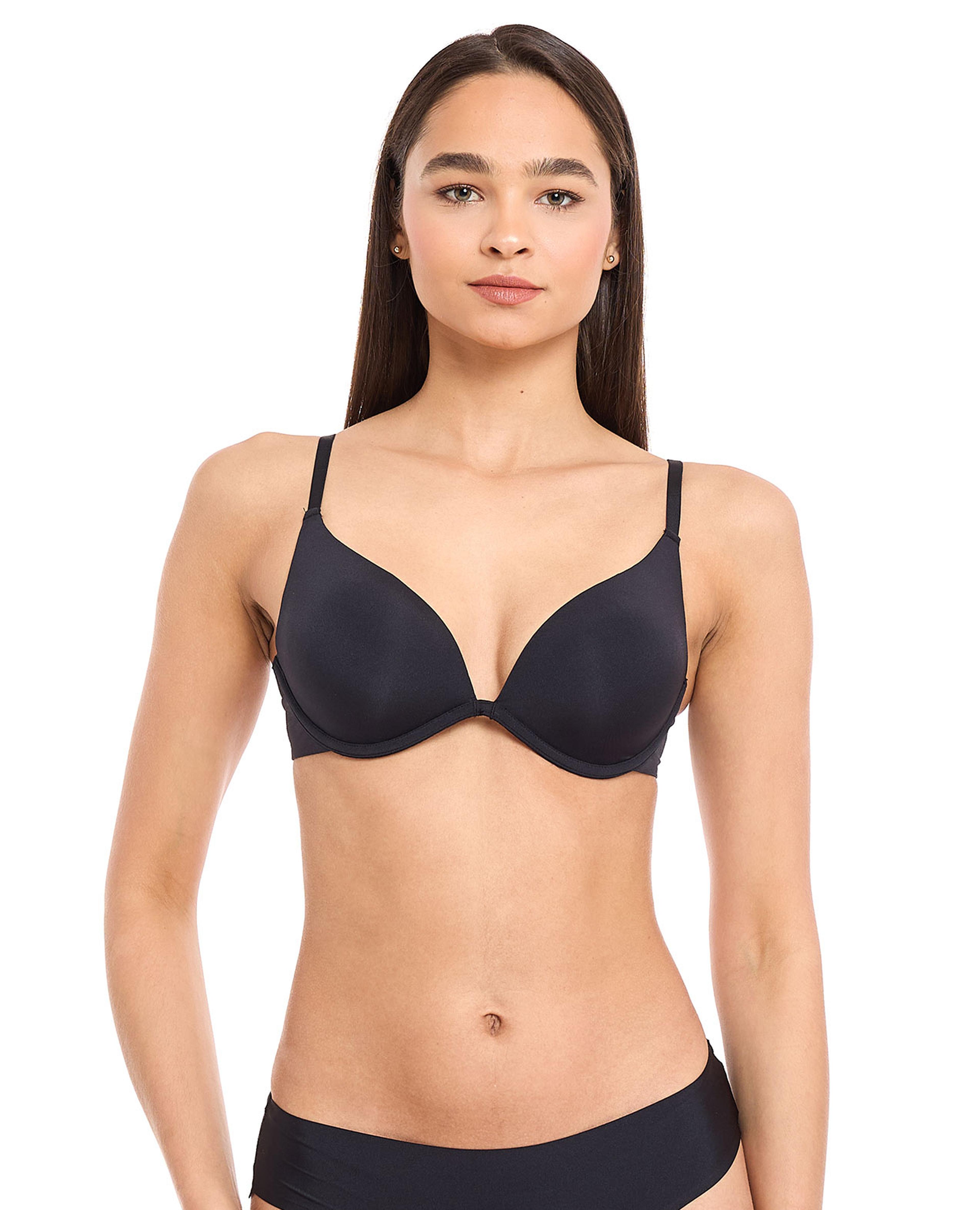 حمالة صدر بوش اب سادة