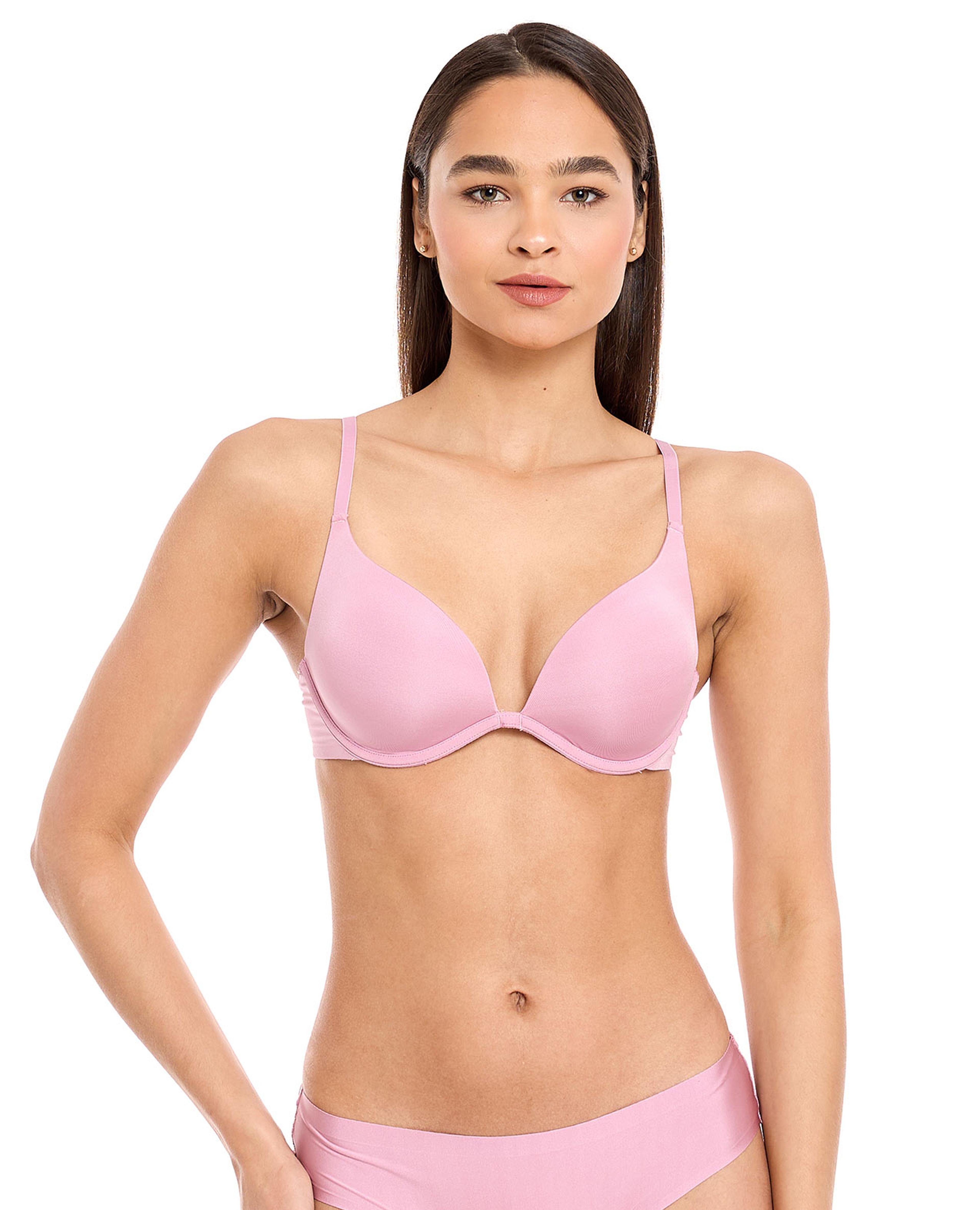 حمالة صدر بوش اب سادة