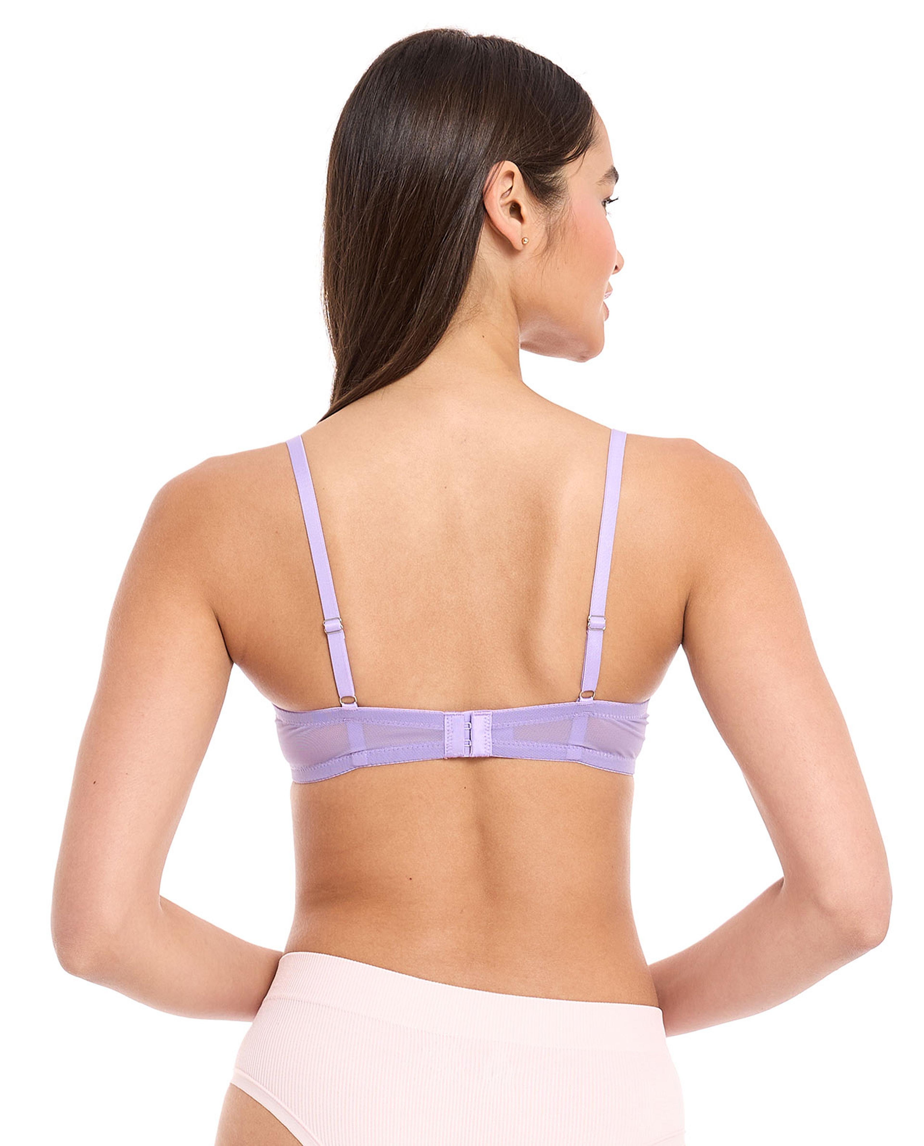 2 Pack Underwire Bras