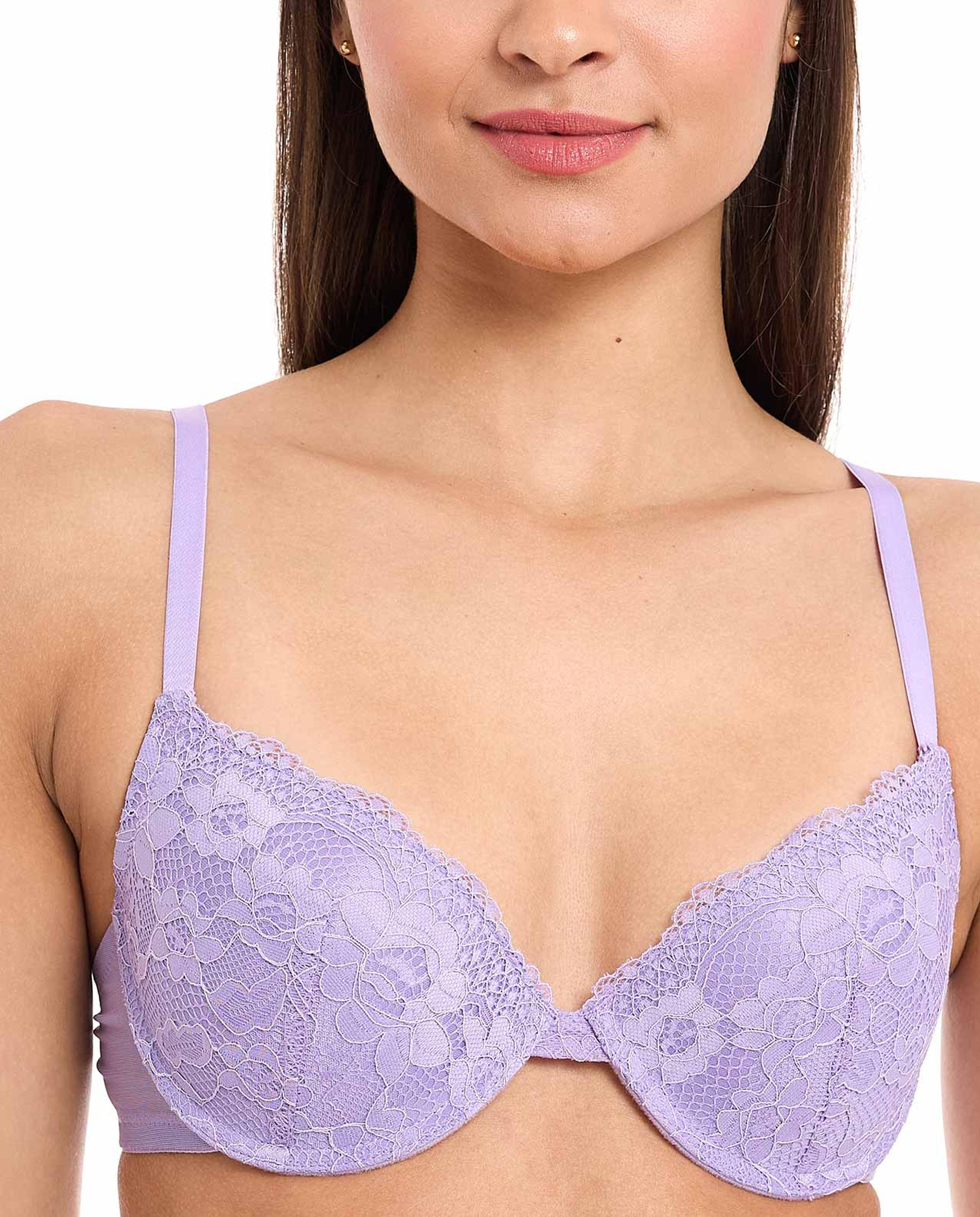 2 Pack Underwire Bras