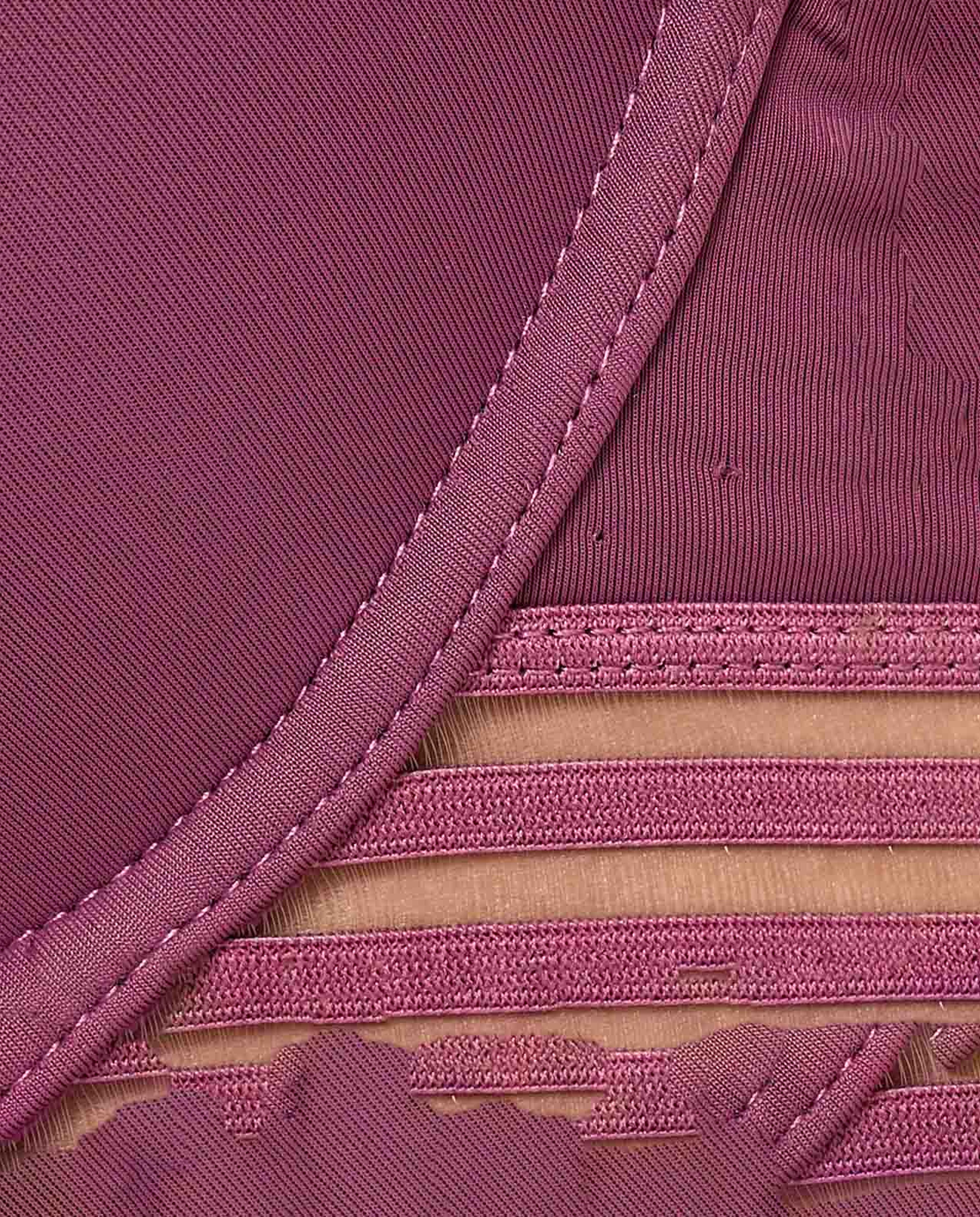 حمالة صدر تيشيرت - قطعتين