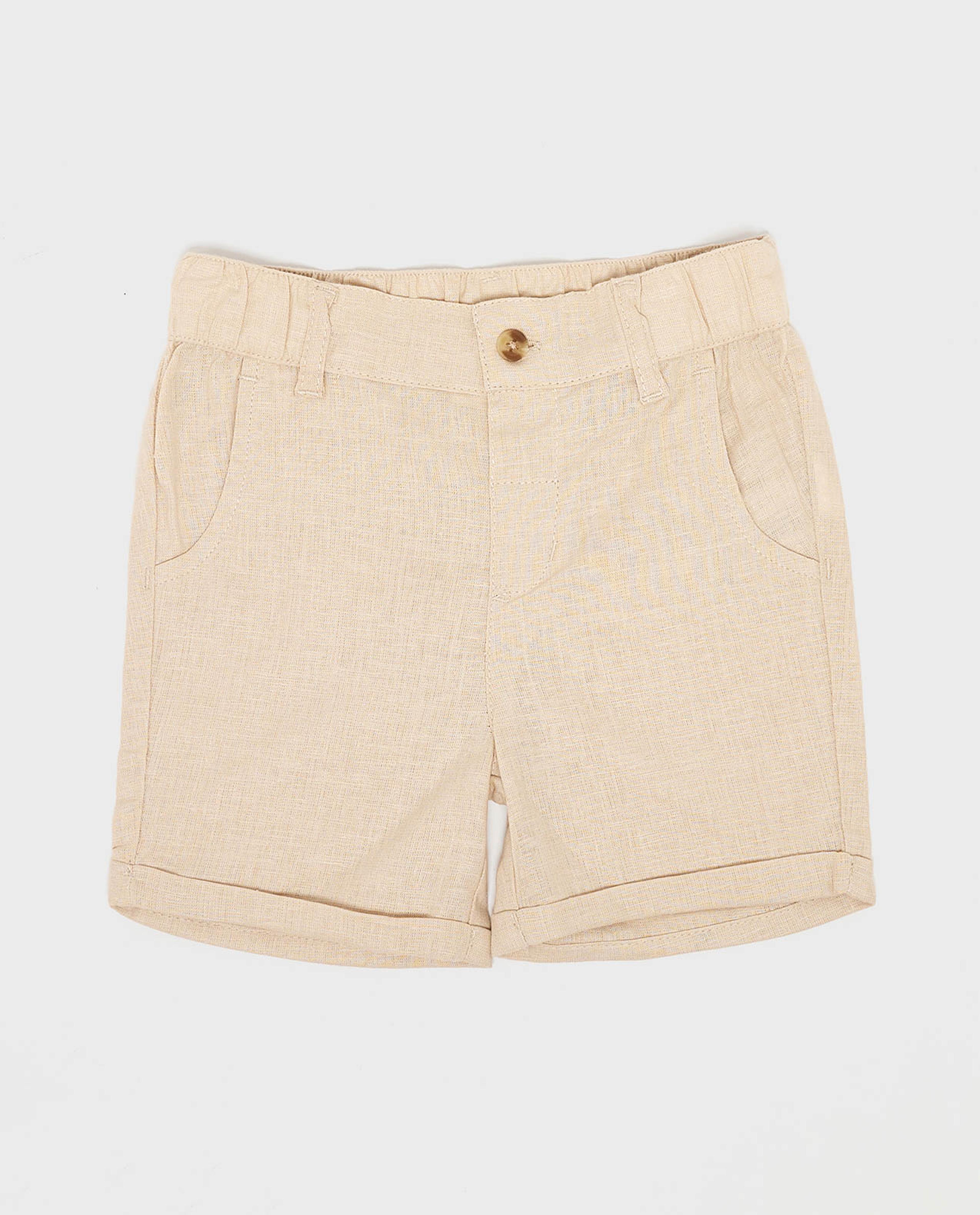 طقم ملابس منقوشة