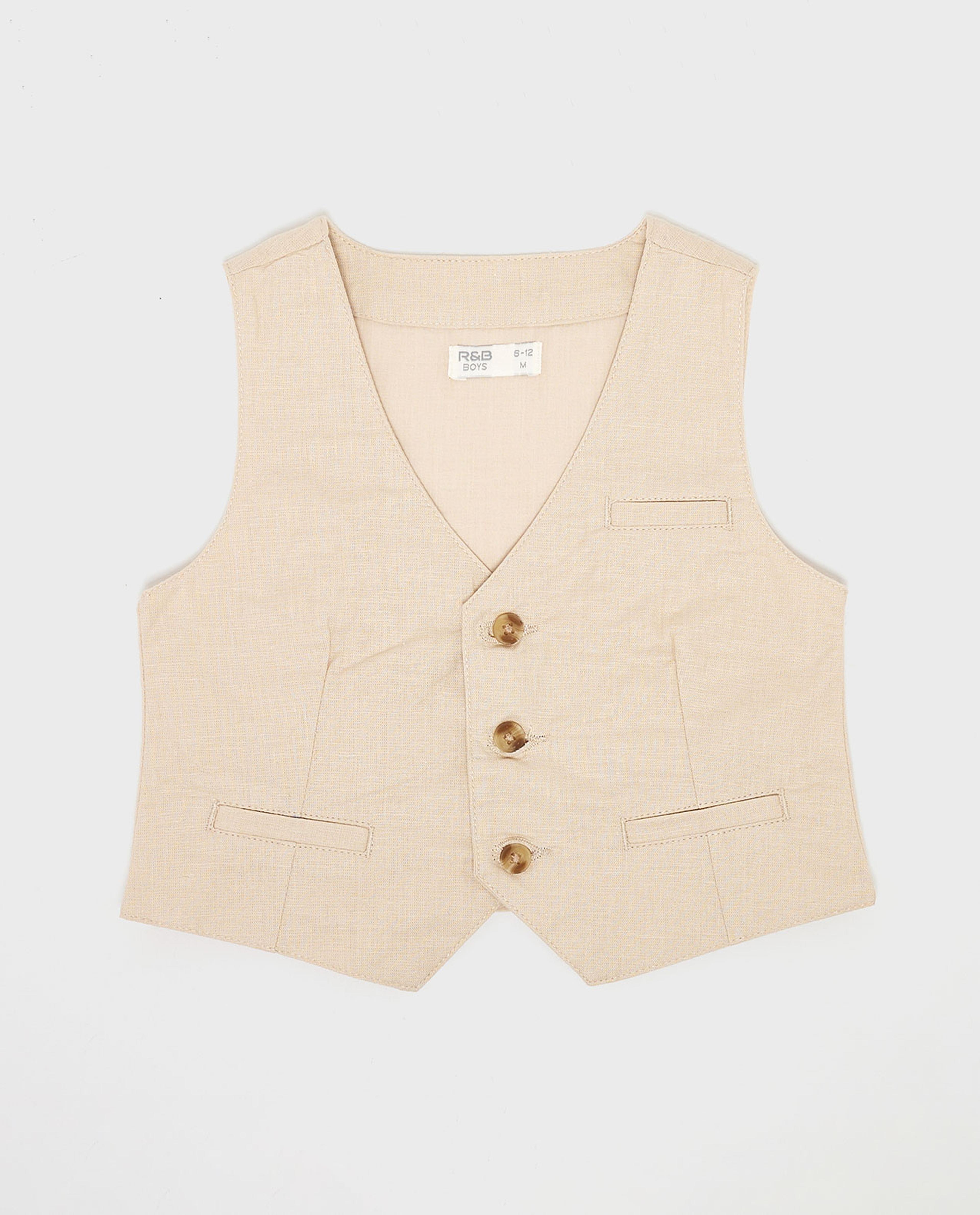 طقم ملابس منقوشة