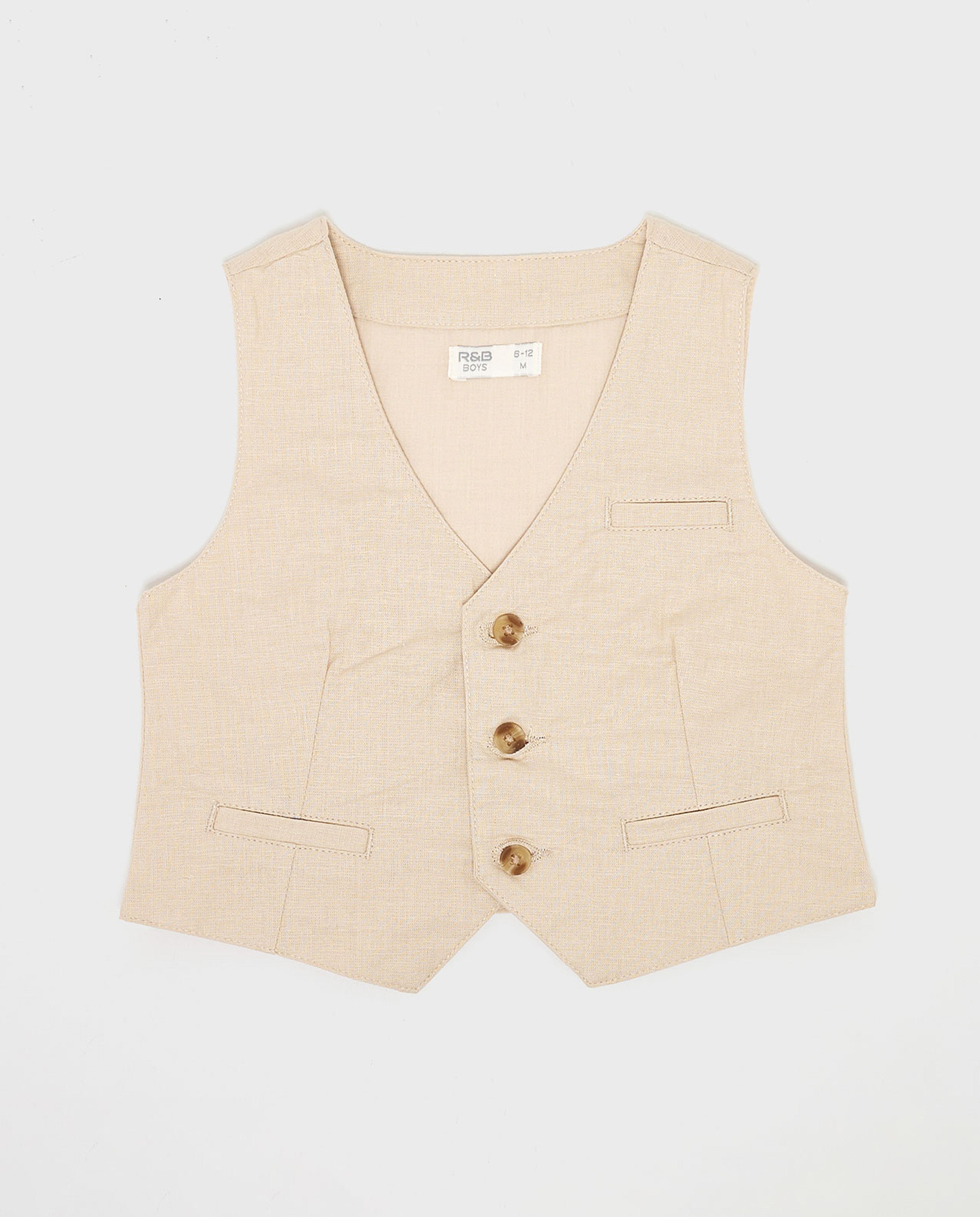 طقم ملابس منقوشة