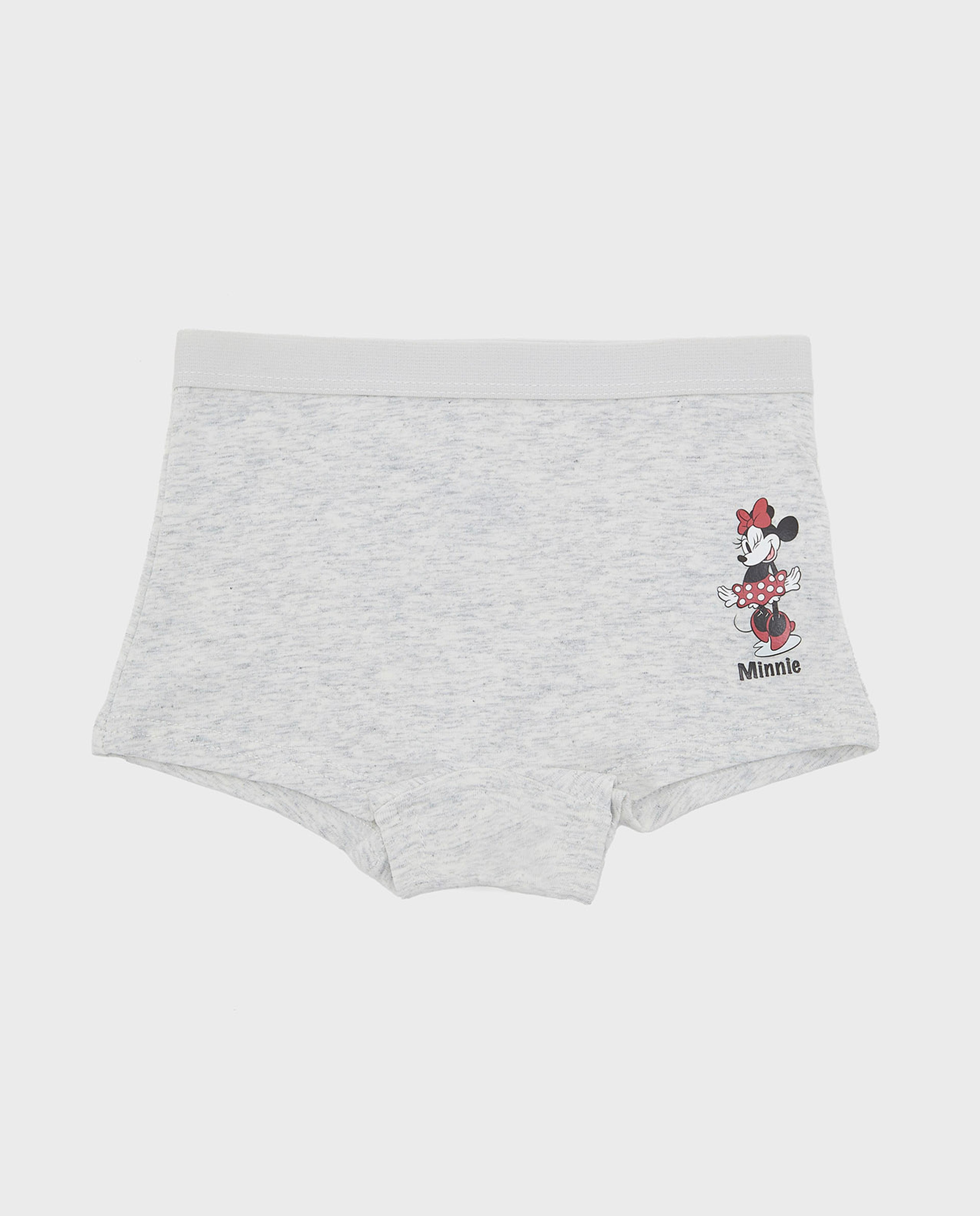 شورت بطبعة - 3 قطع