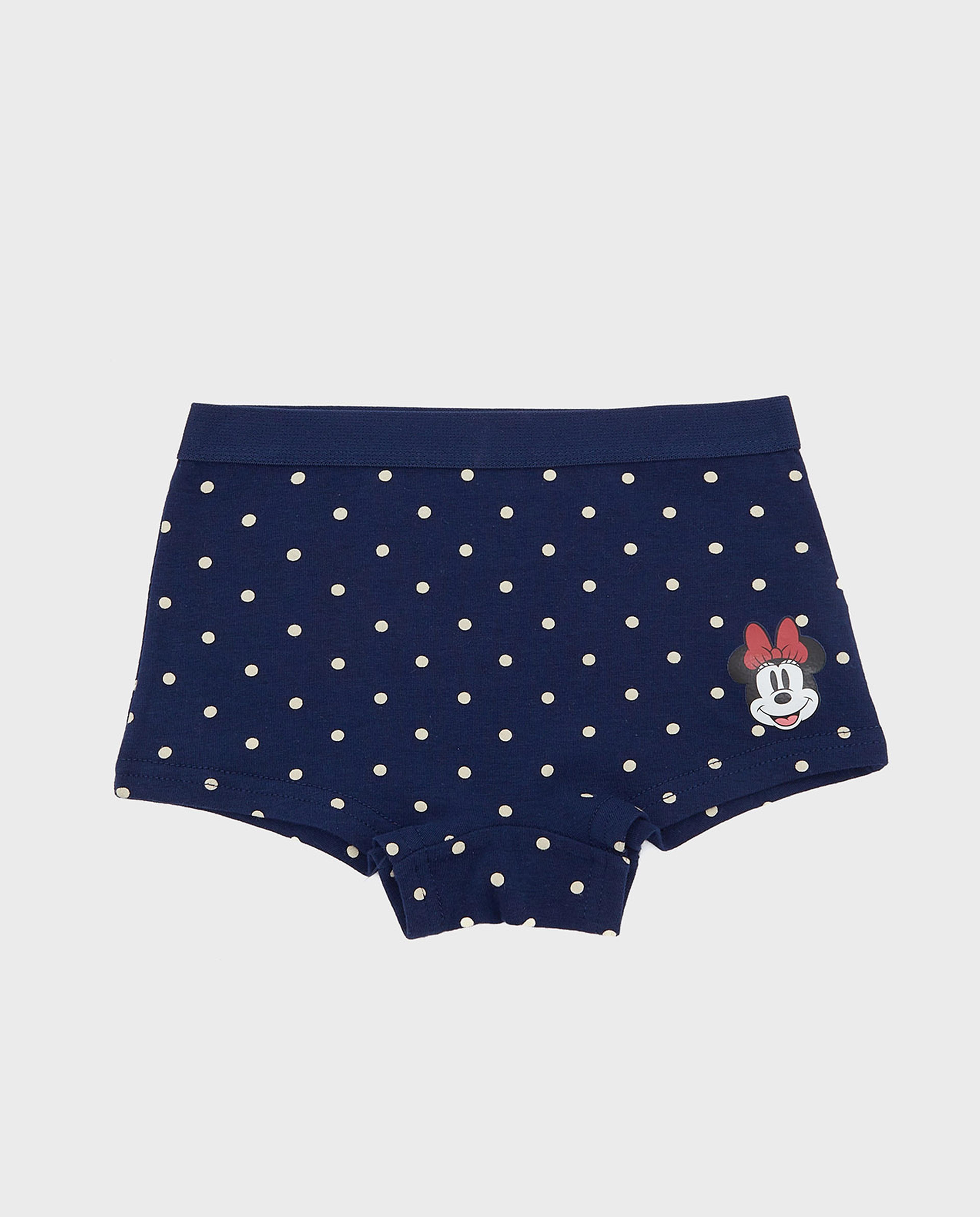 شورت بطبعة - 3 قطع