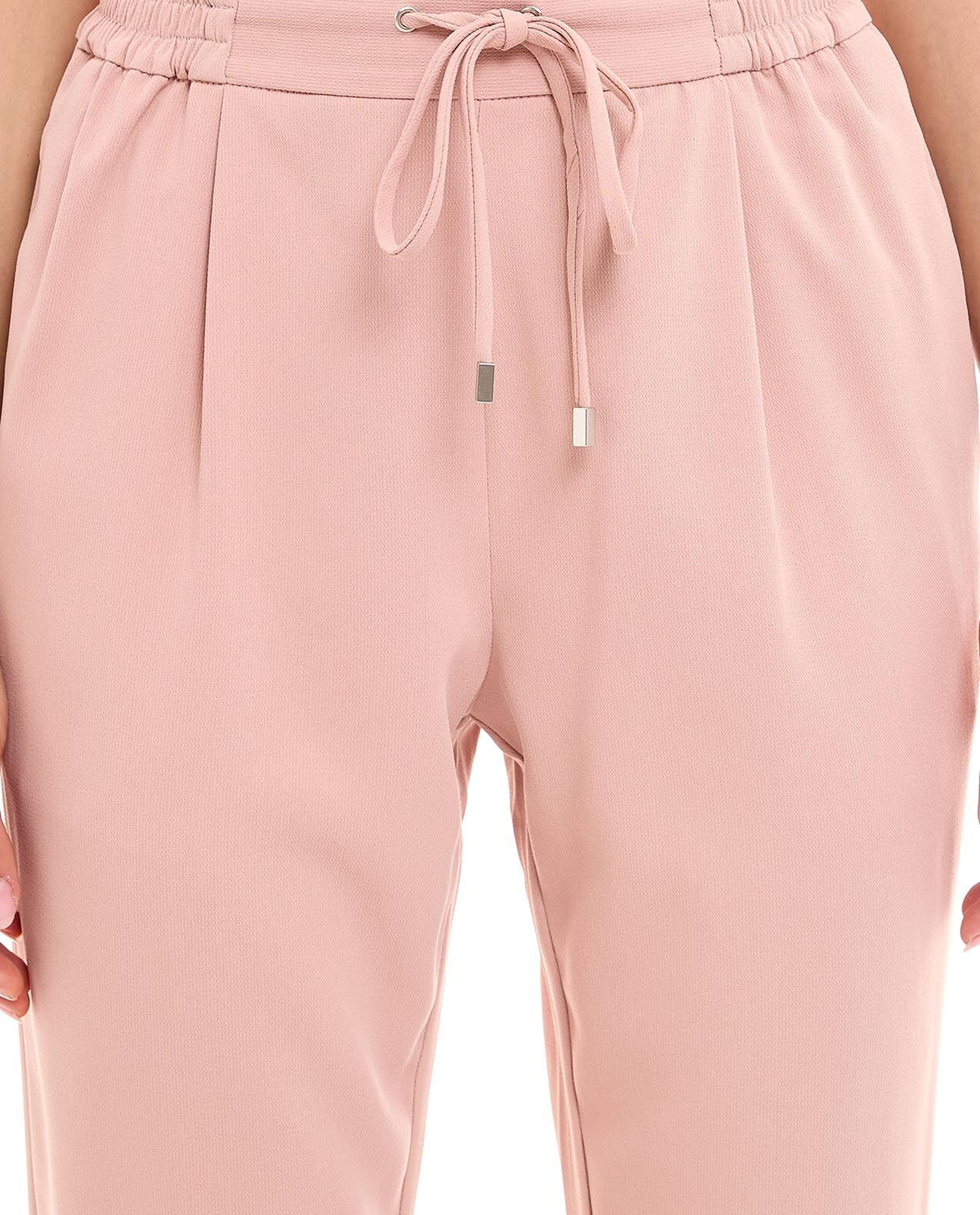 بنطال برباط