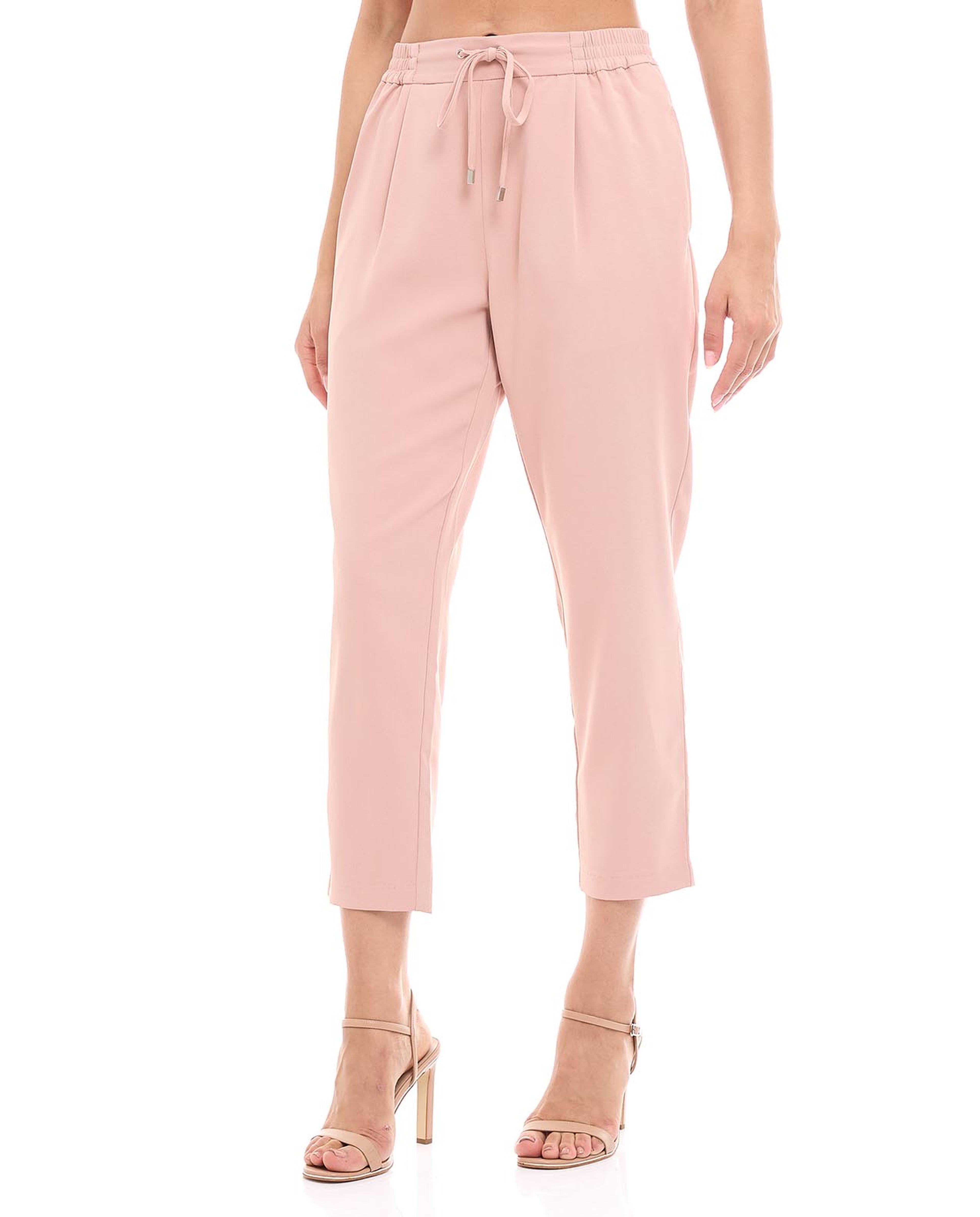 بنطال برباط