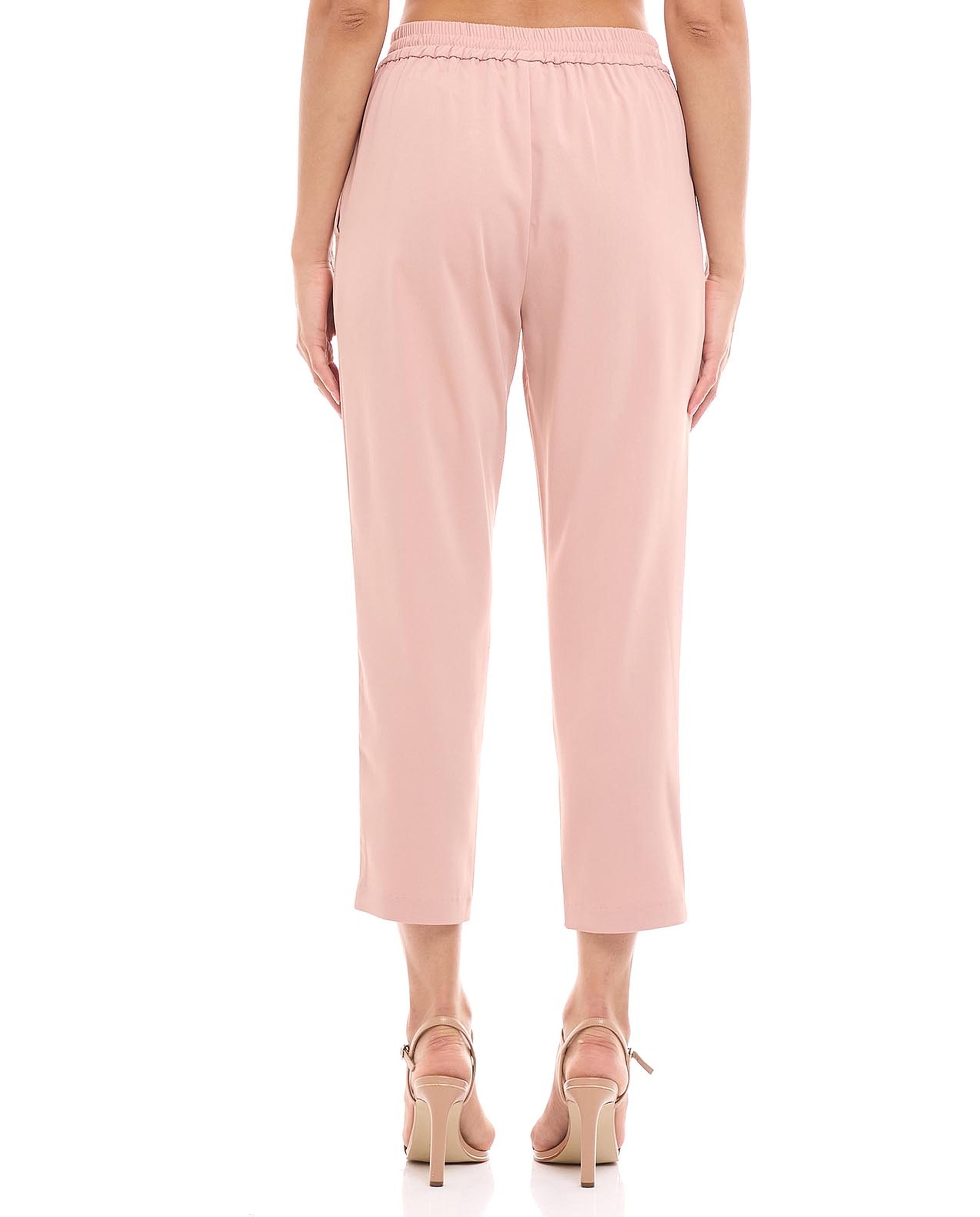 بنطال برباط