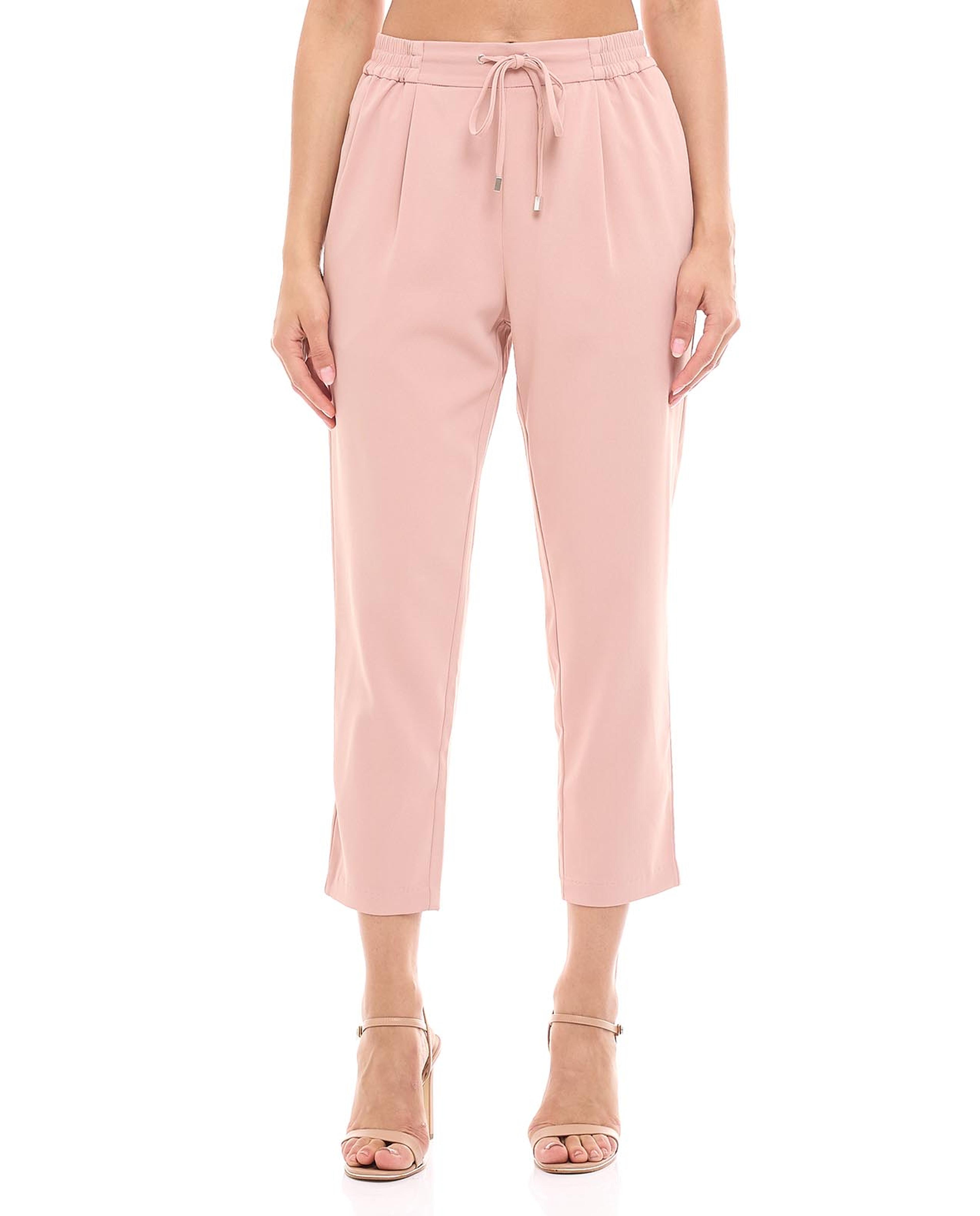 بنطال برباط