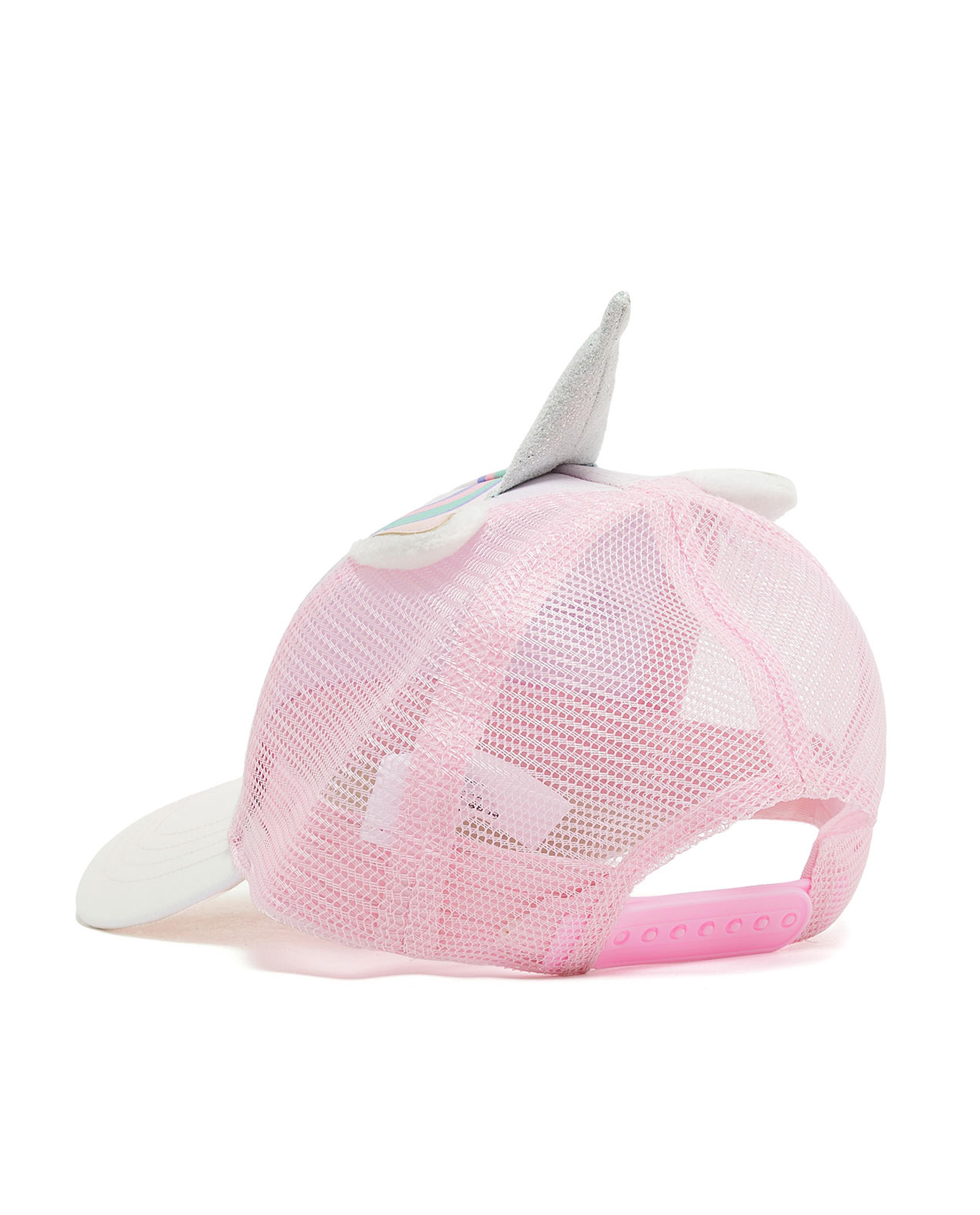 كاب بطبعة بونيكورن