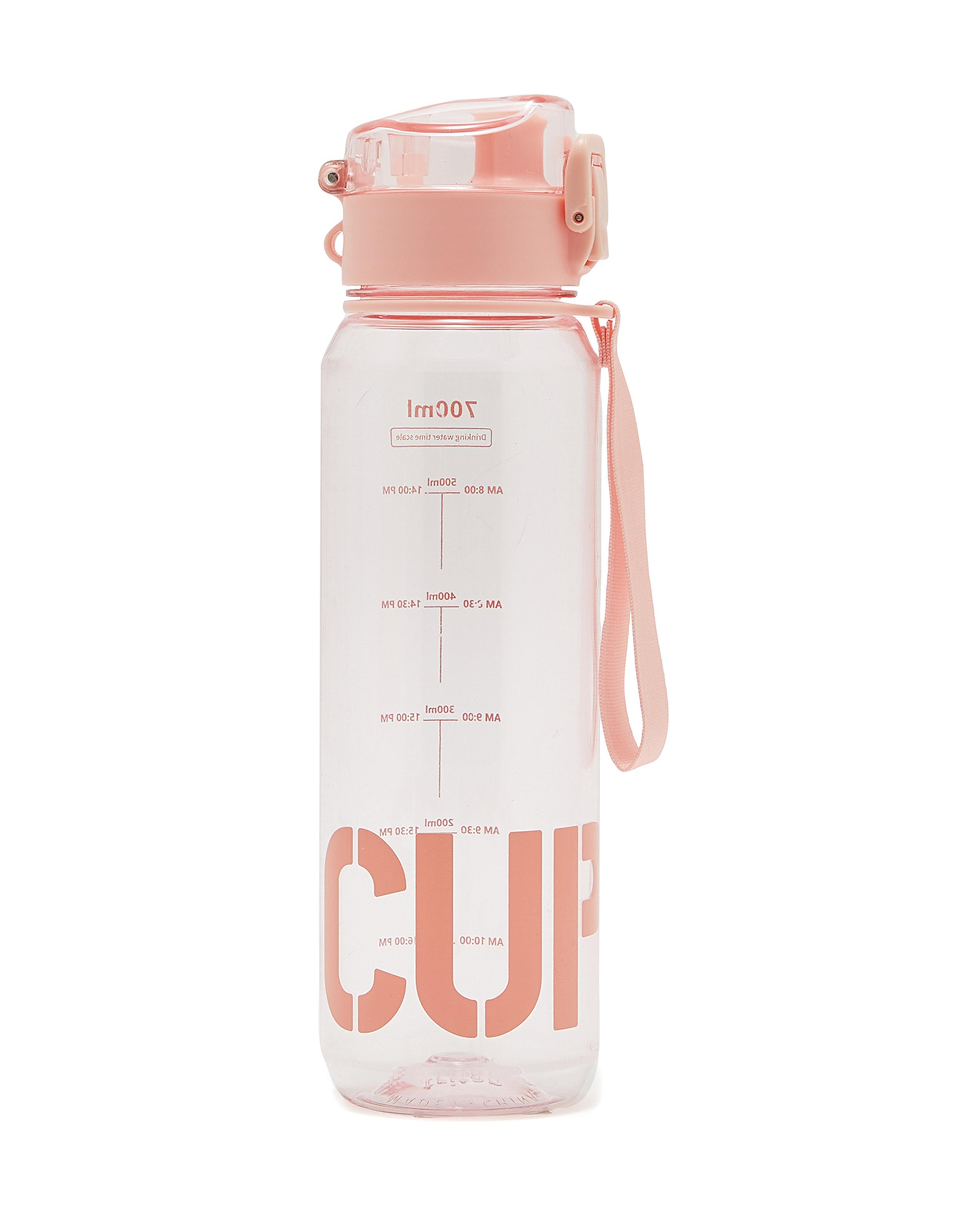 Printed Water Bottle