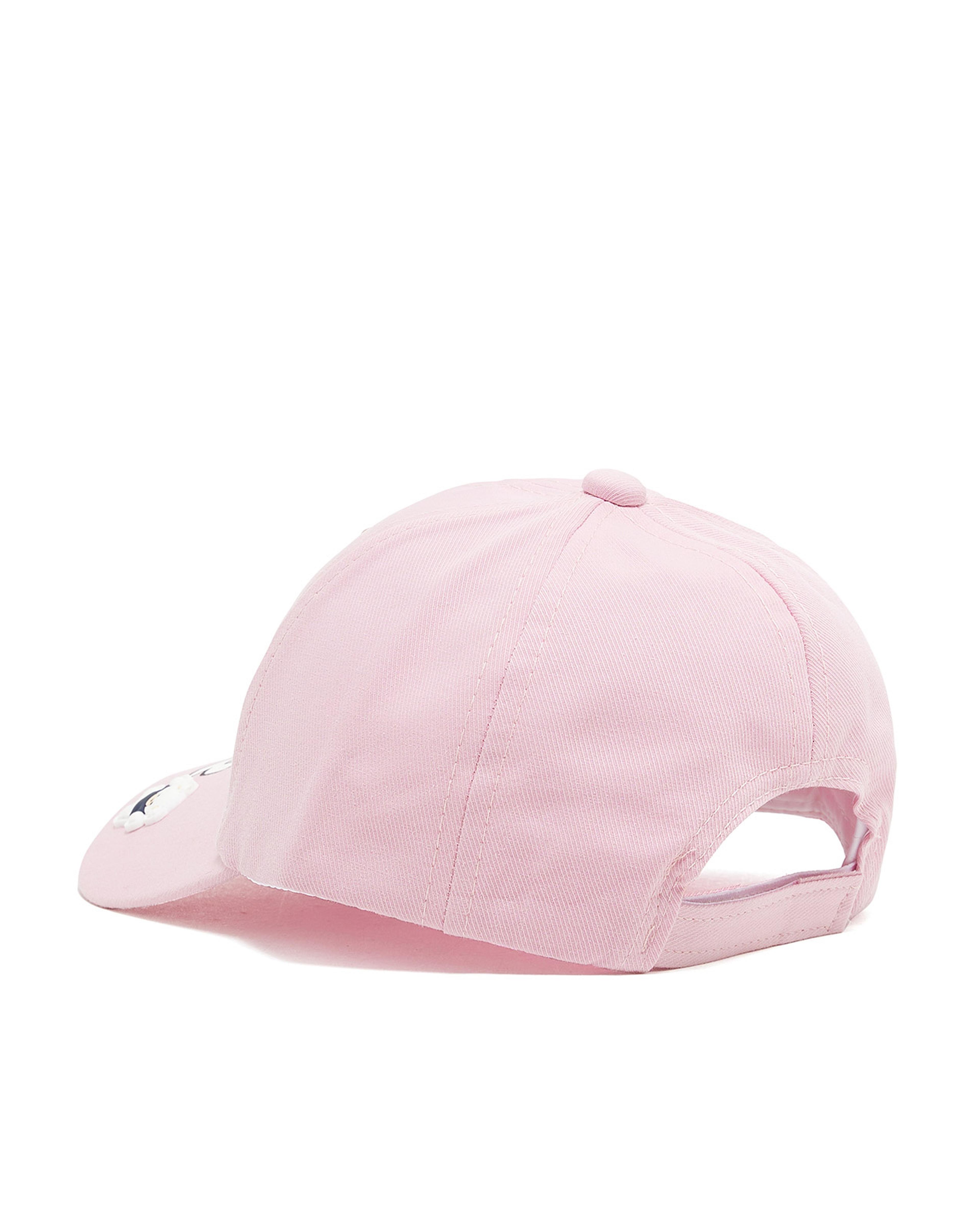 كاب بيسبول بطبعة