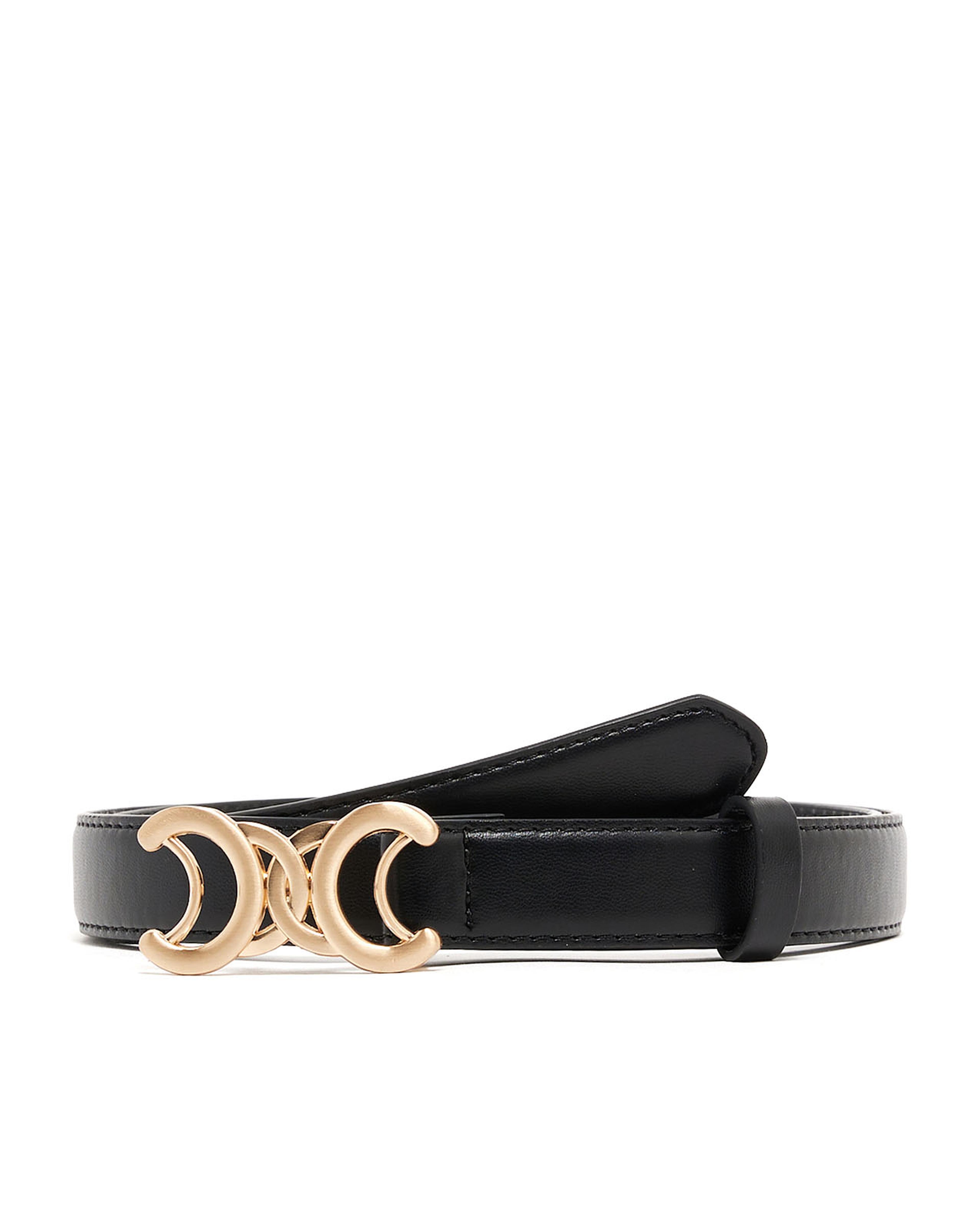 2 Pack Buckle Closure Belts