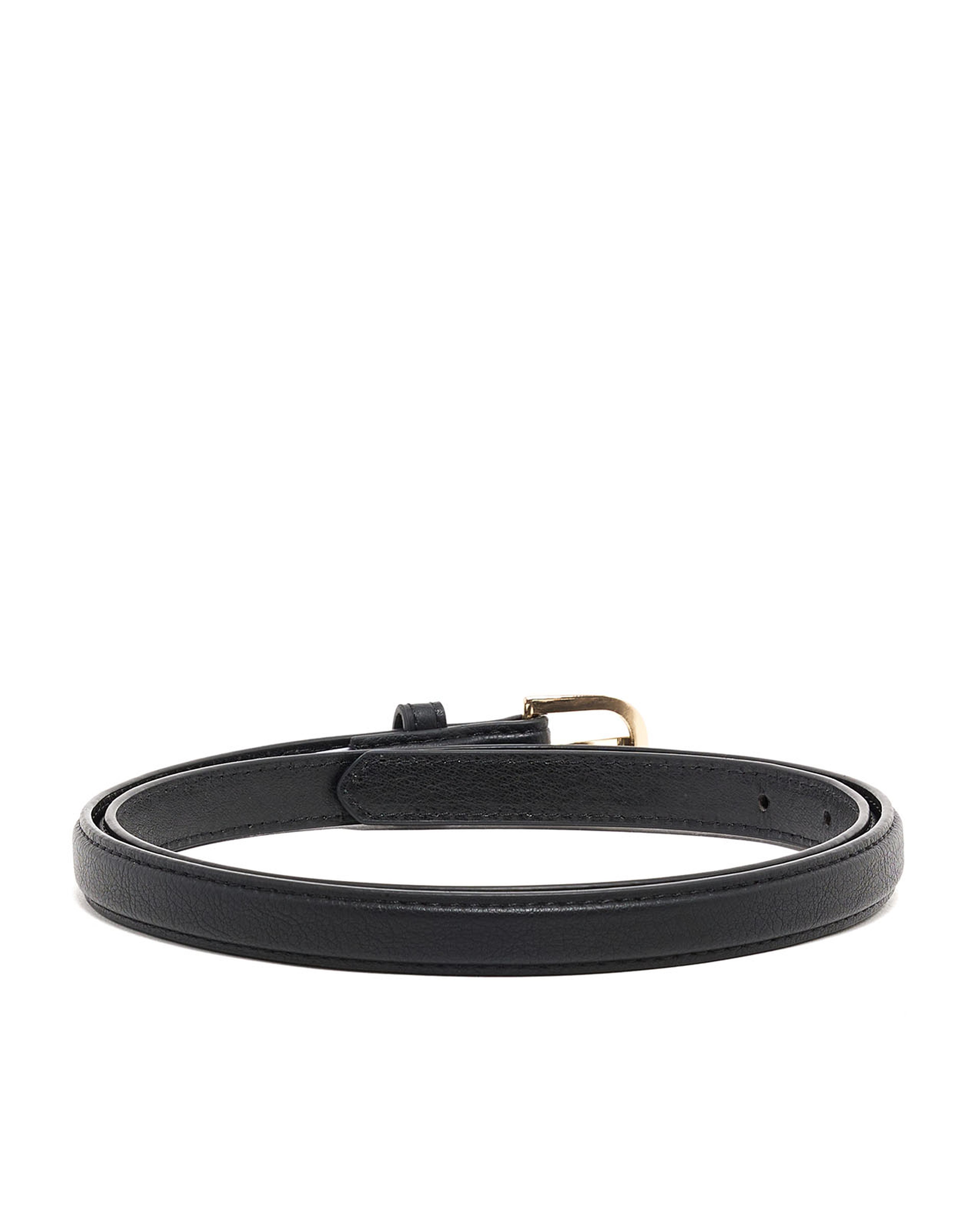 2 Pack Buckle Closure Belts