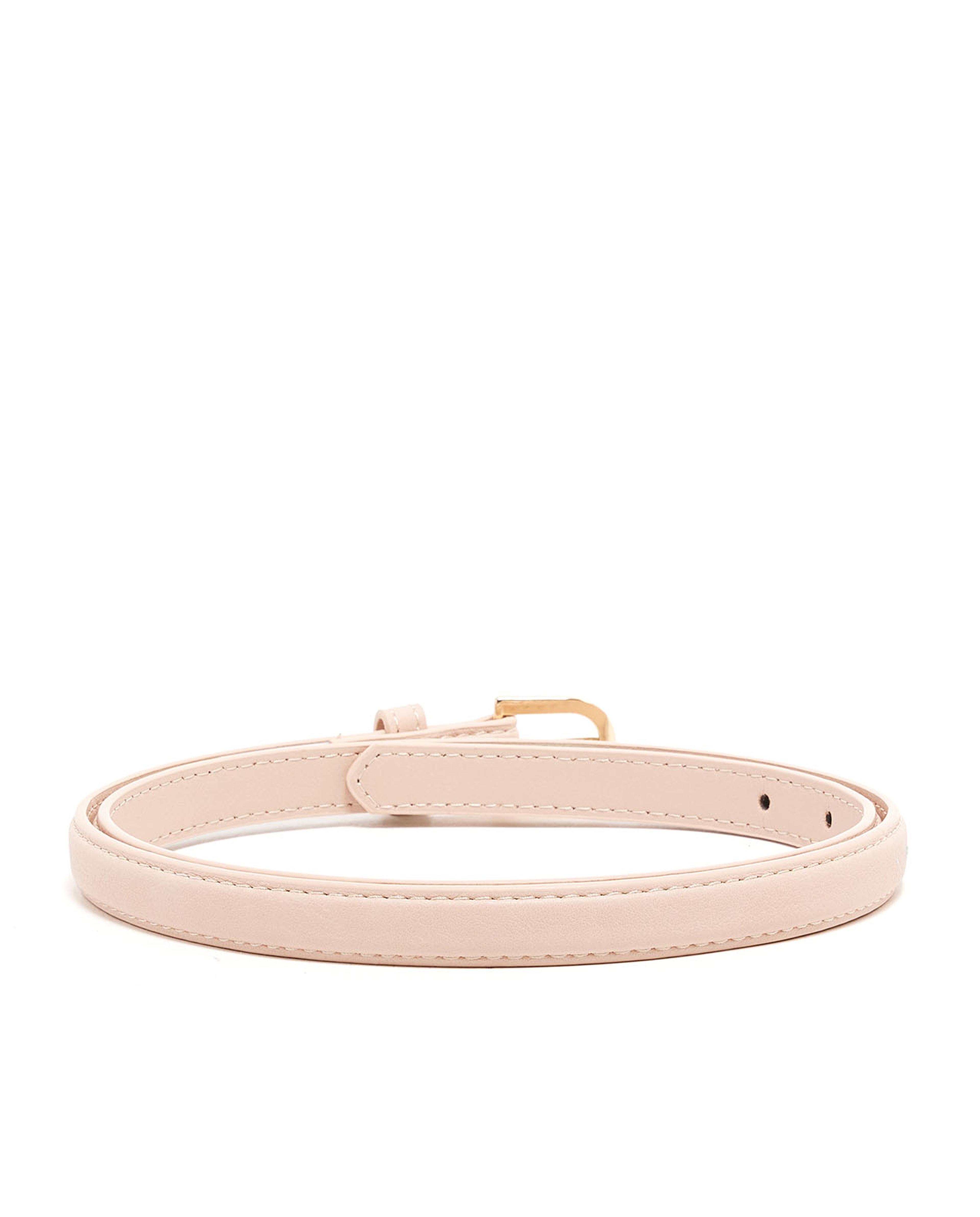 2 Pack Buckle Closure Belts