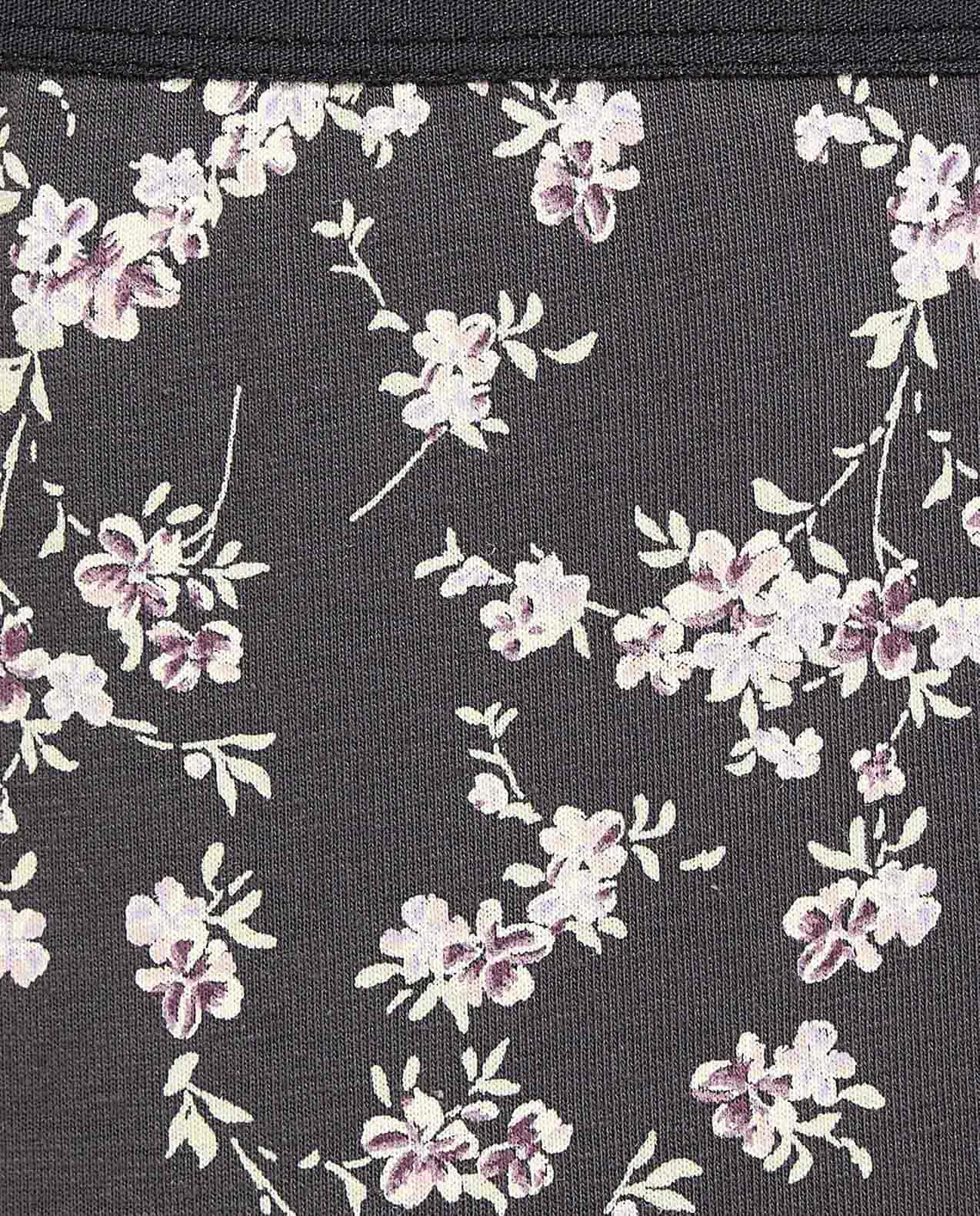 سروال داخلي بطبعة - 3 قطع