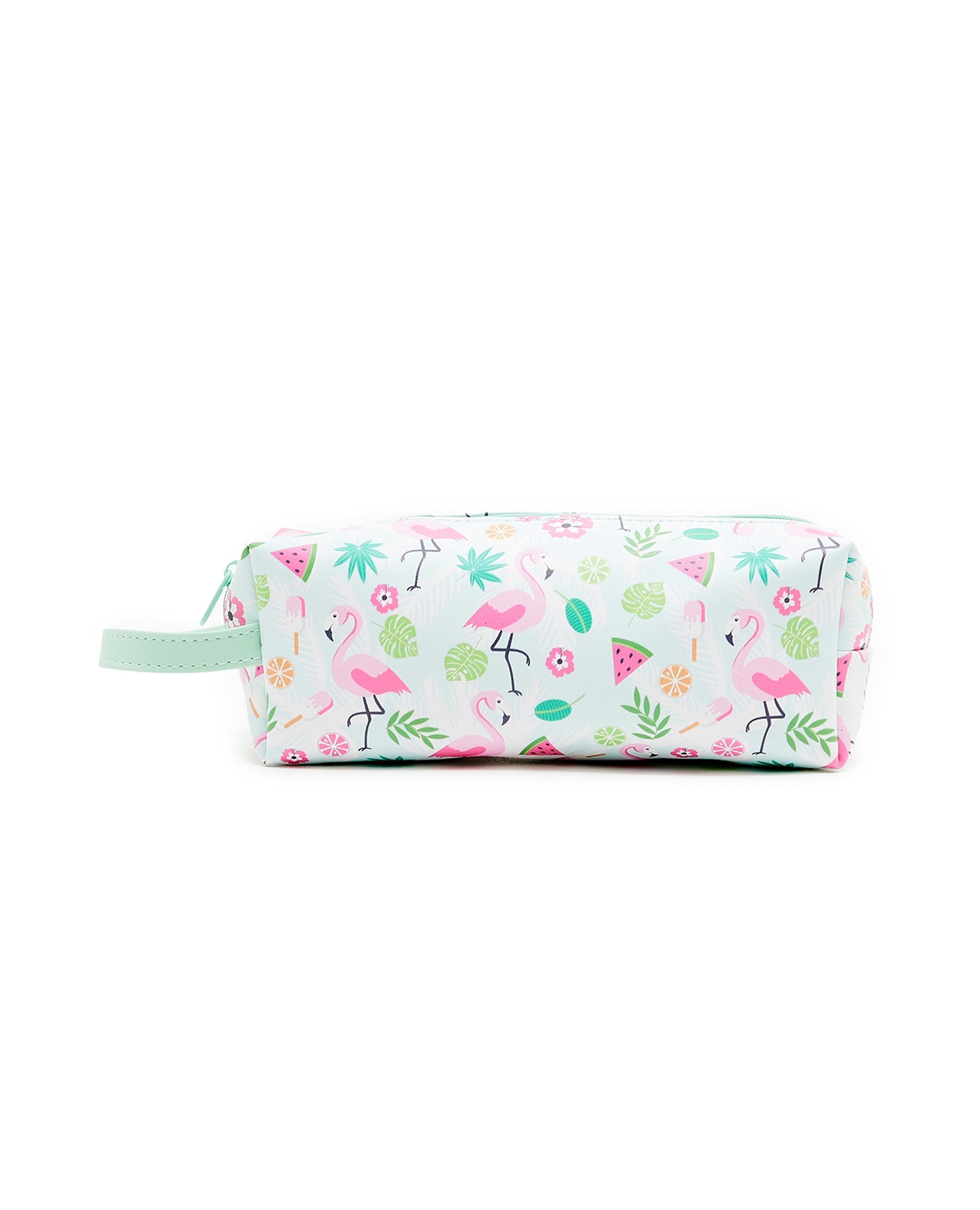 Printed Pencil Pouch
