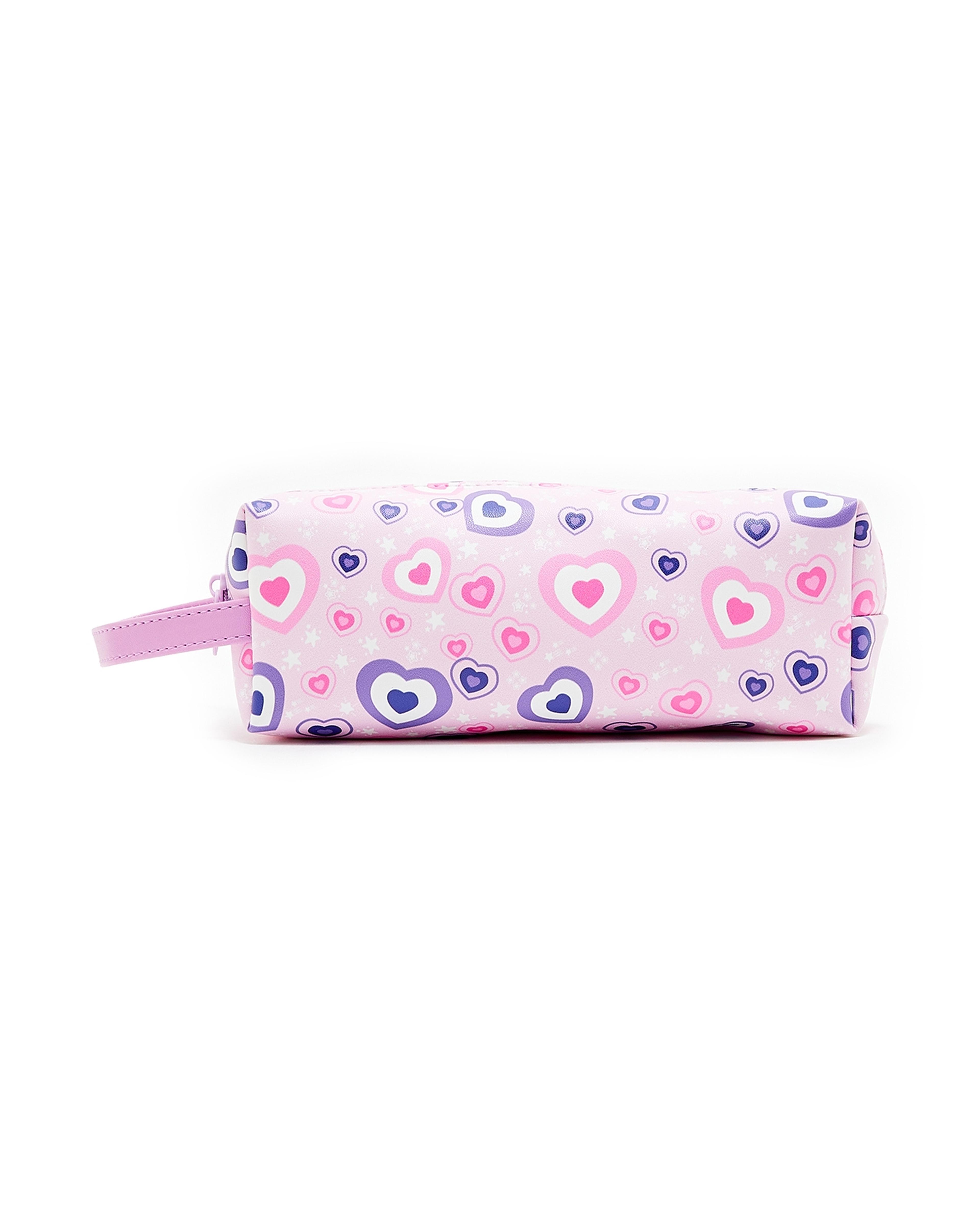 Printed Pencil Pouch