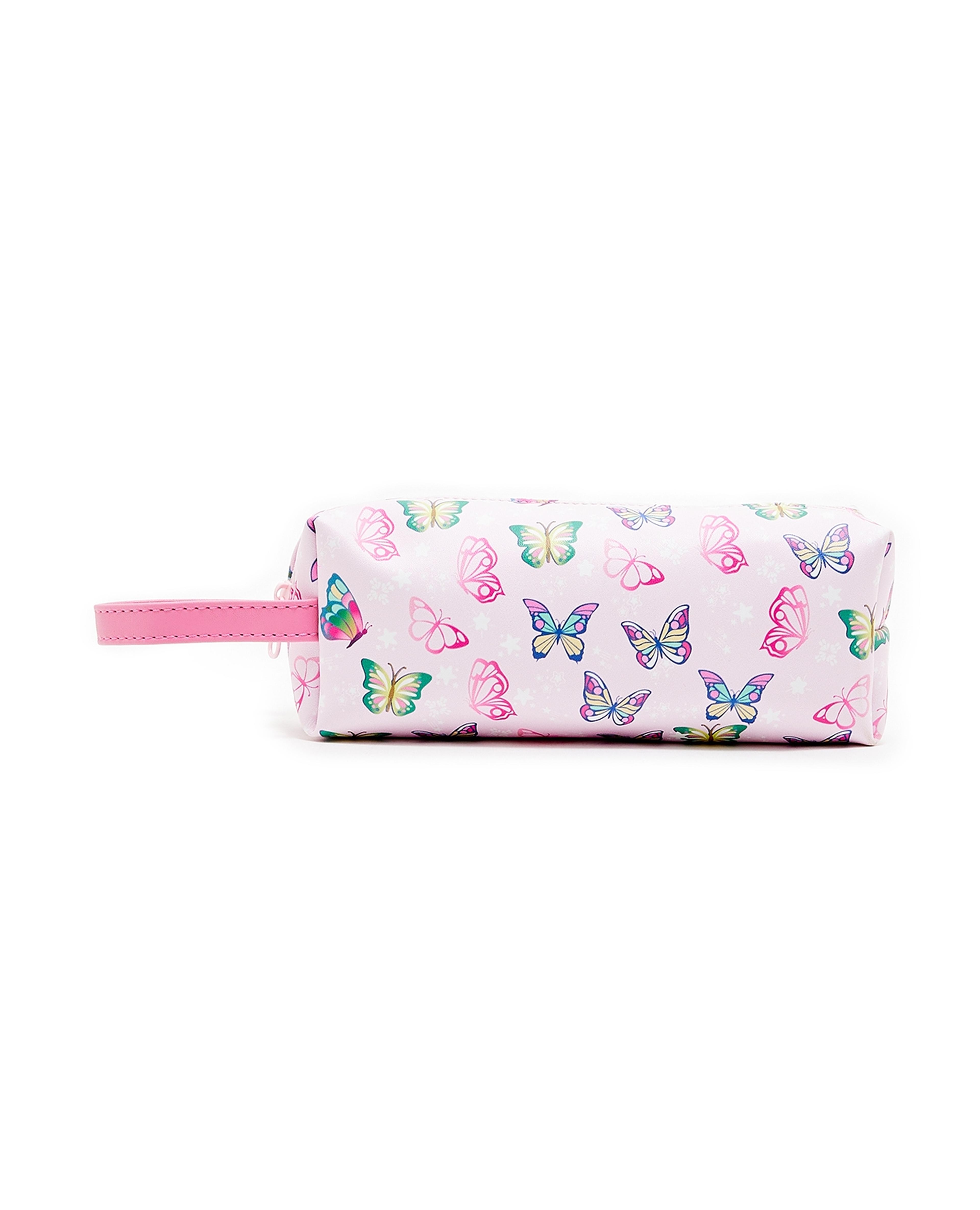 Printed Pencil Pouch
