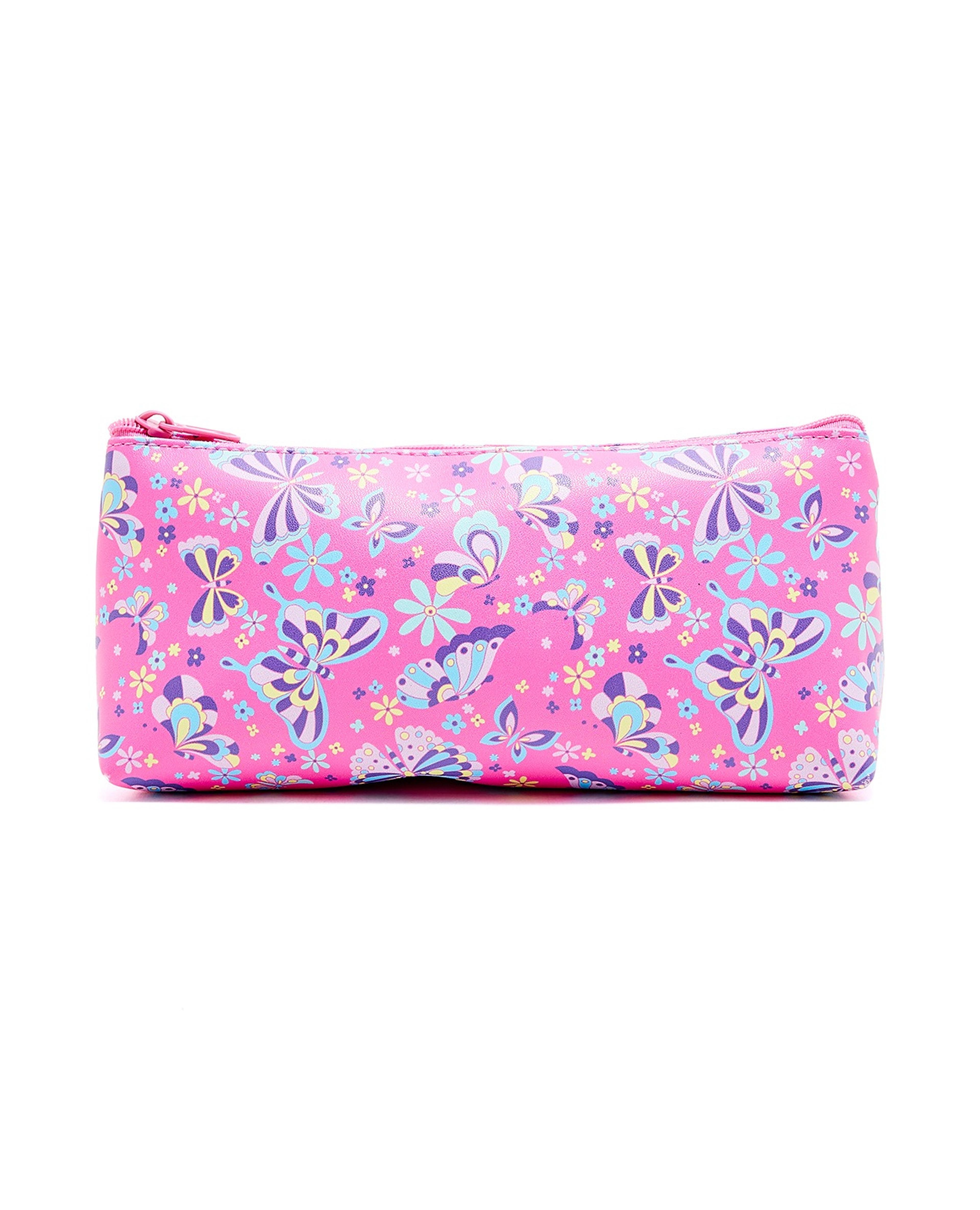 Printed Pencil Pouch
