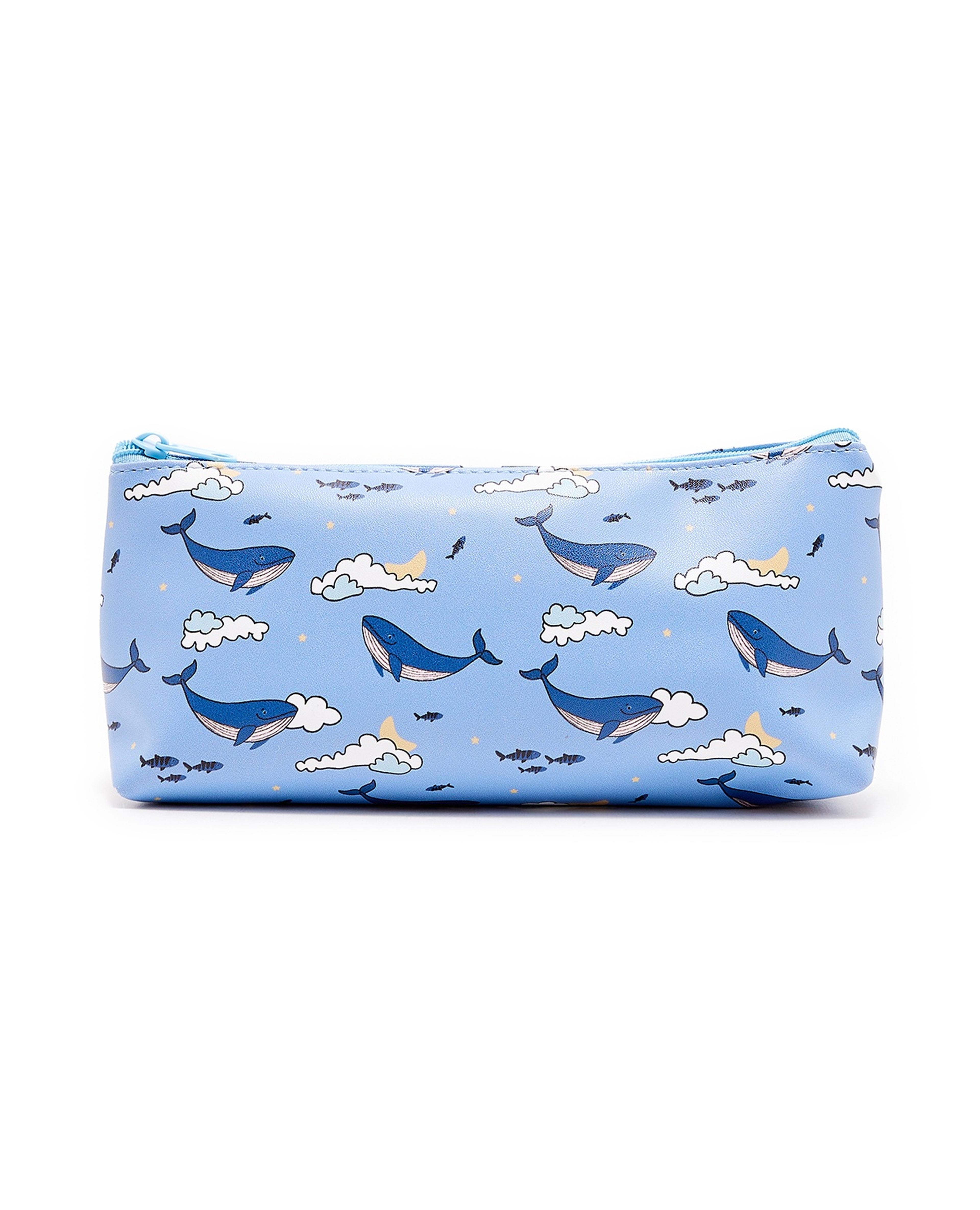 Printed Pencil Pouch