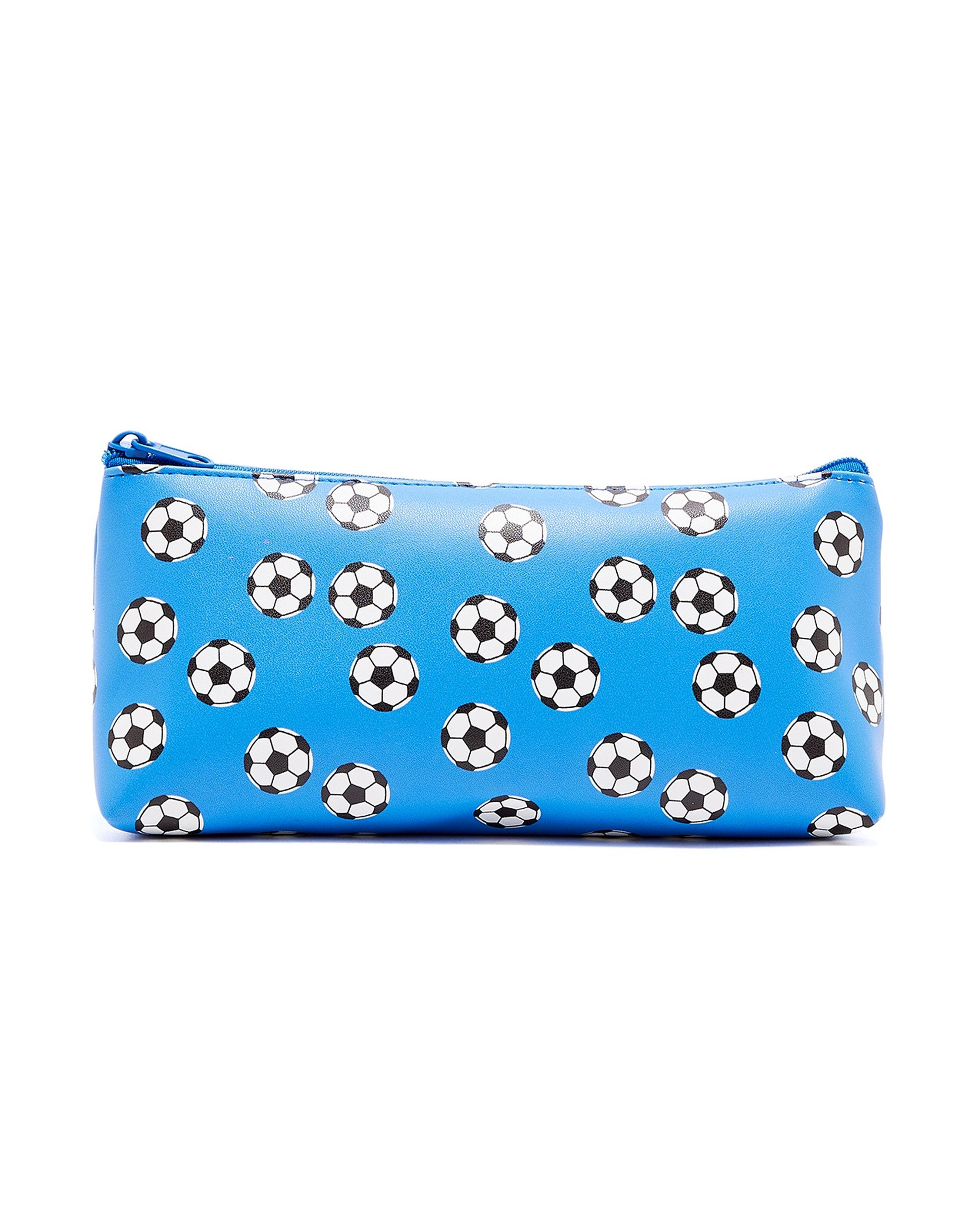 Printed Pencil Pouch