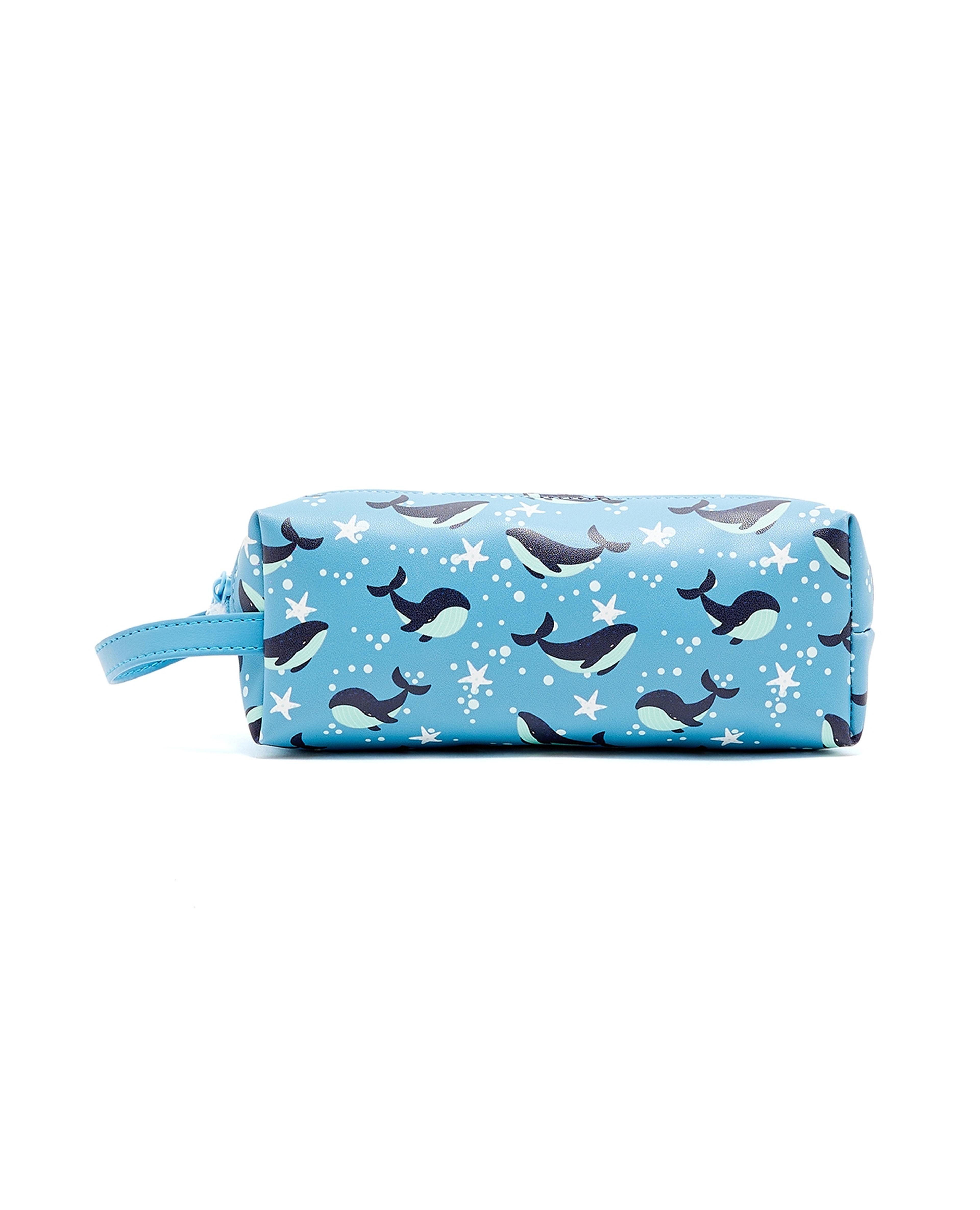 Printed Pencil Pouch