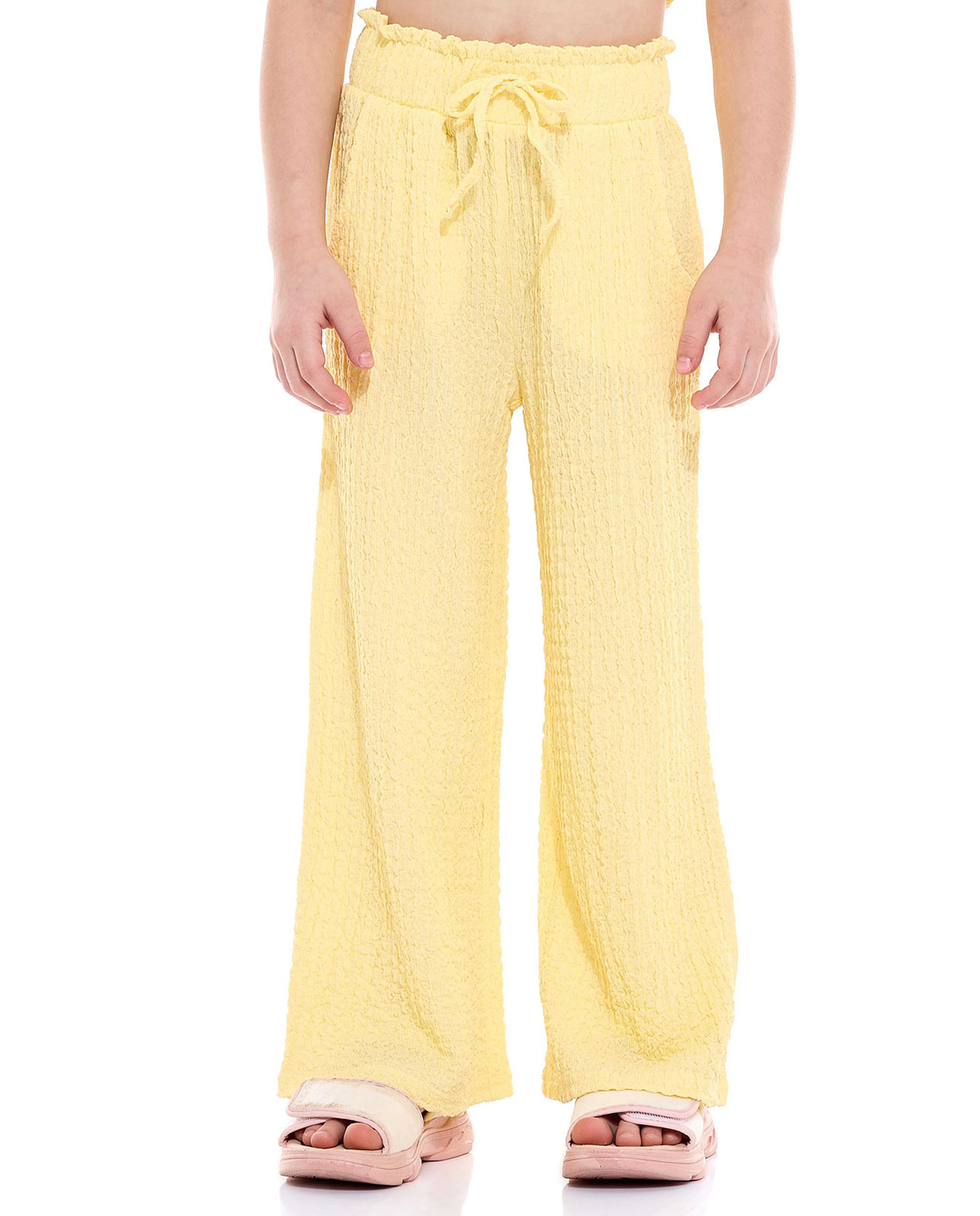 Textured Co-Ordinate Set