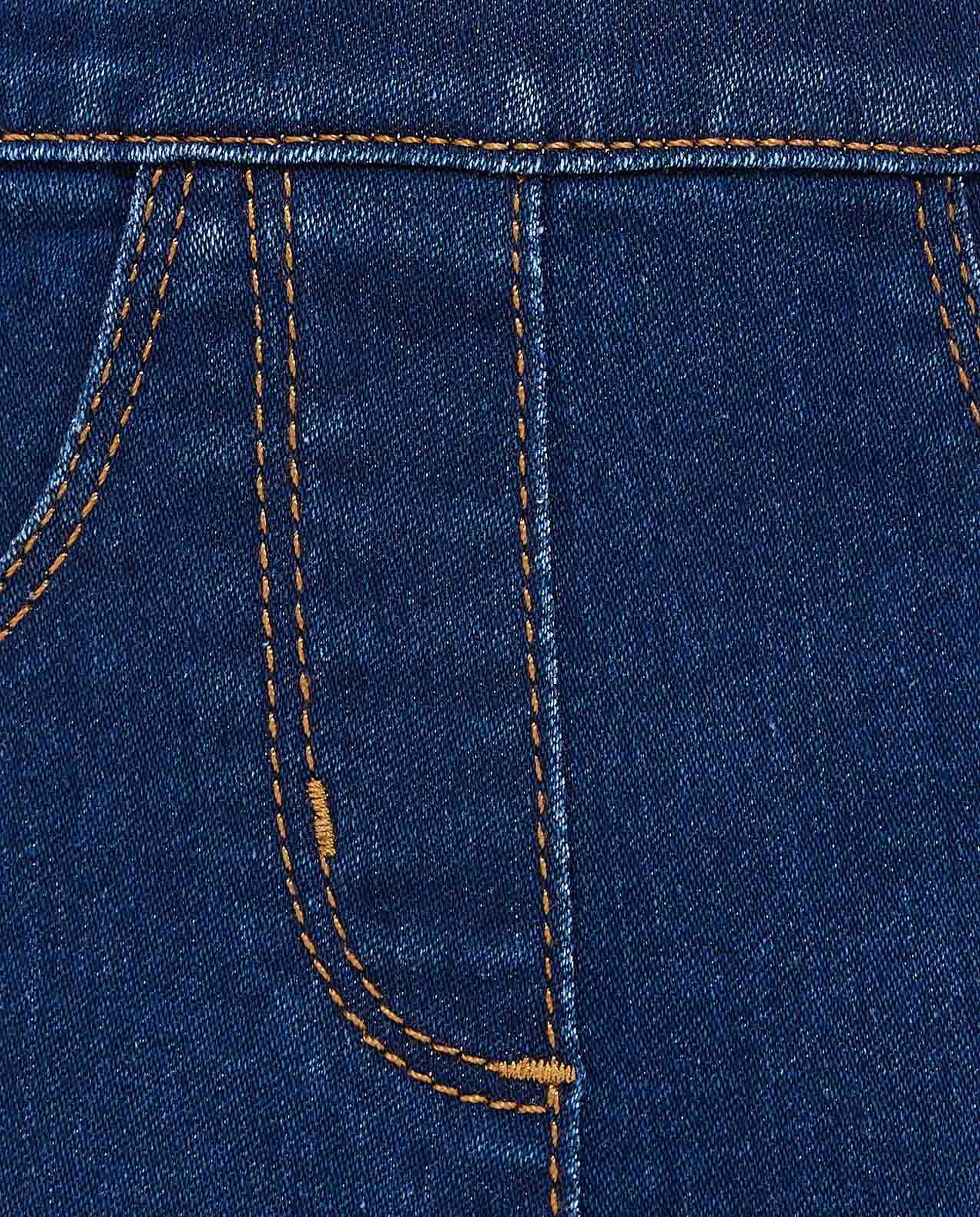 جيقينز بخصر مطاطي