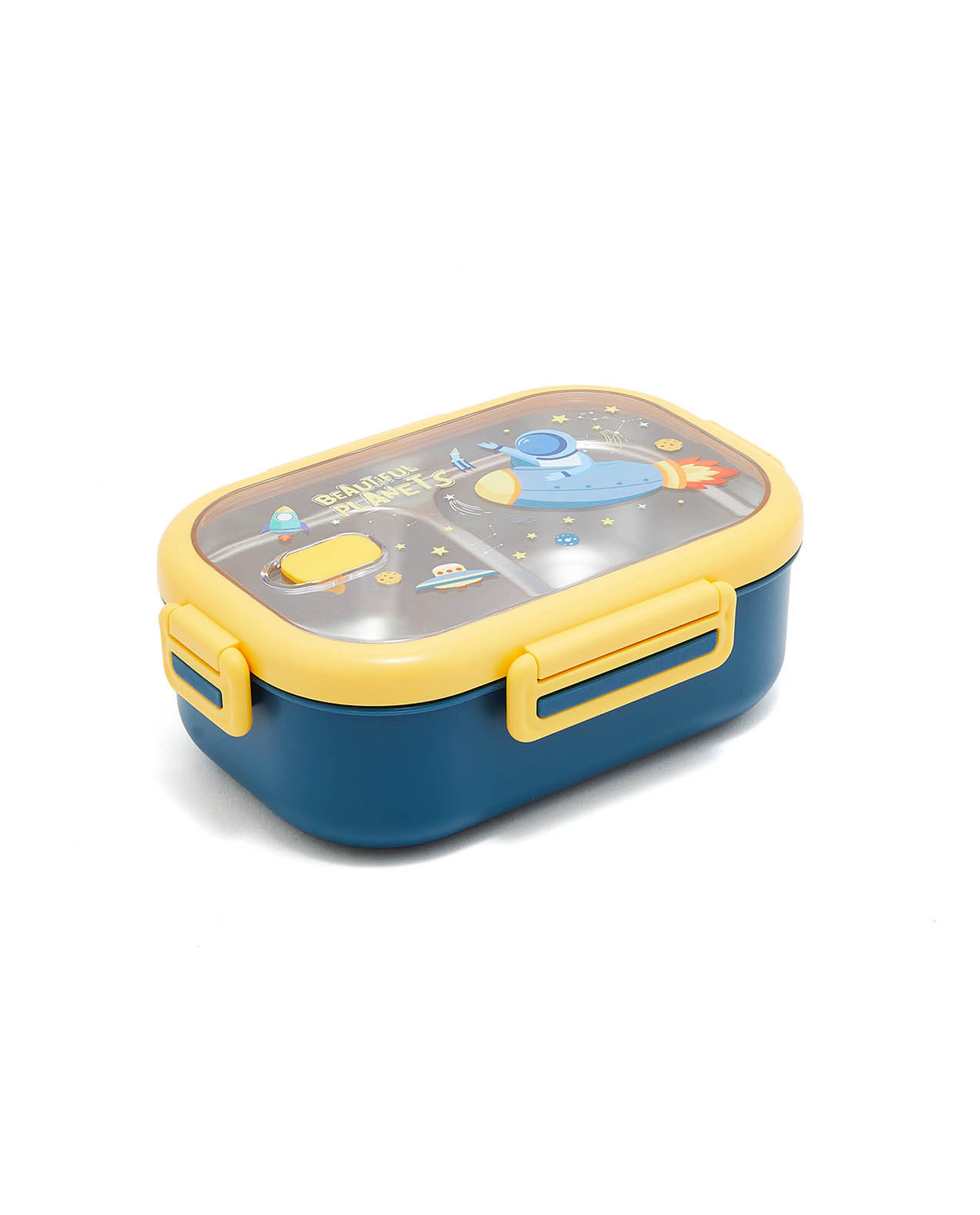 Printed Bento Lunchbox