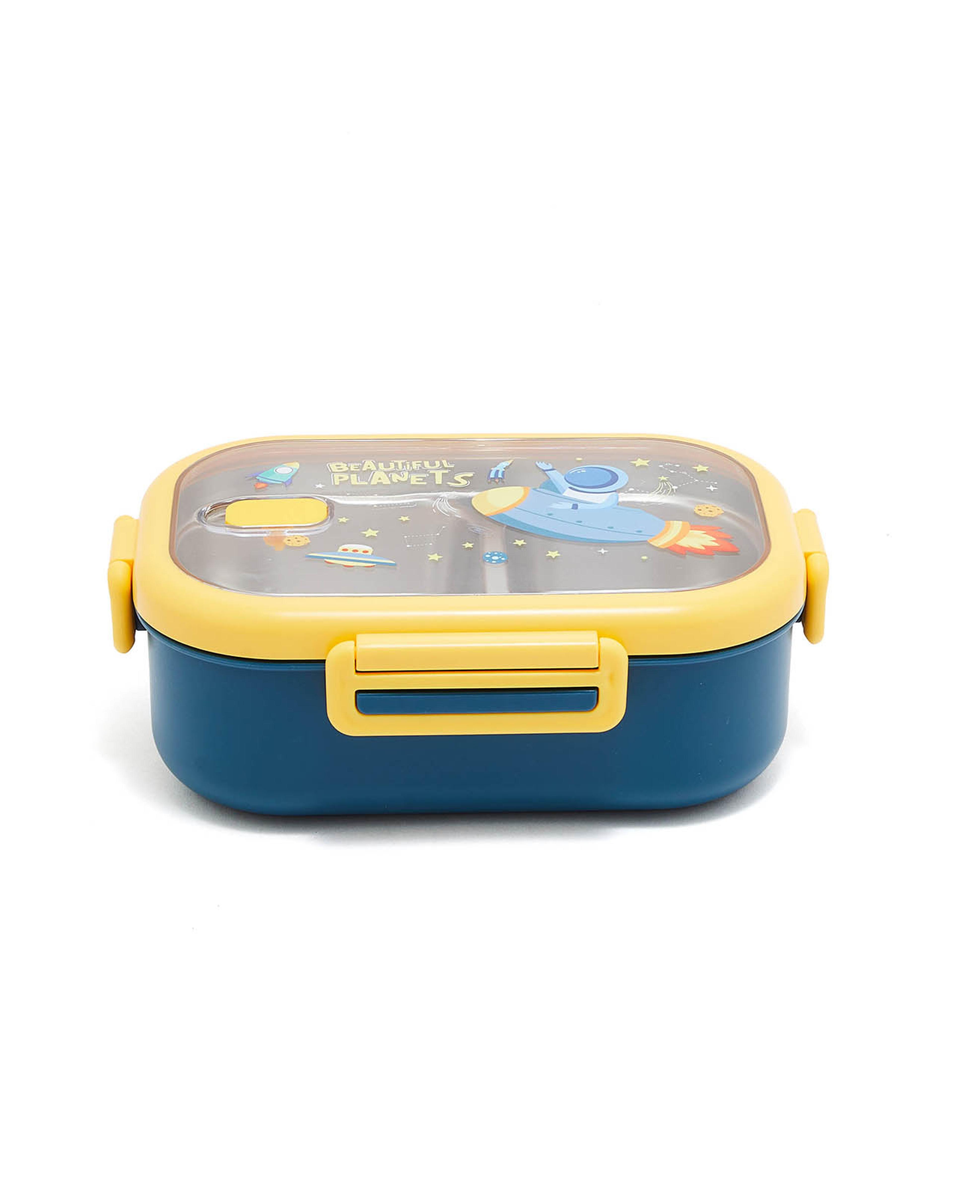 Printed Bento Lunchbox