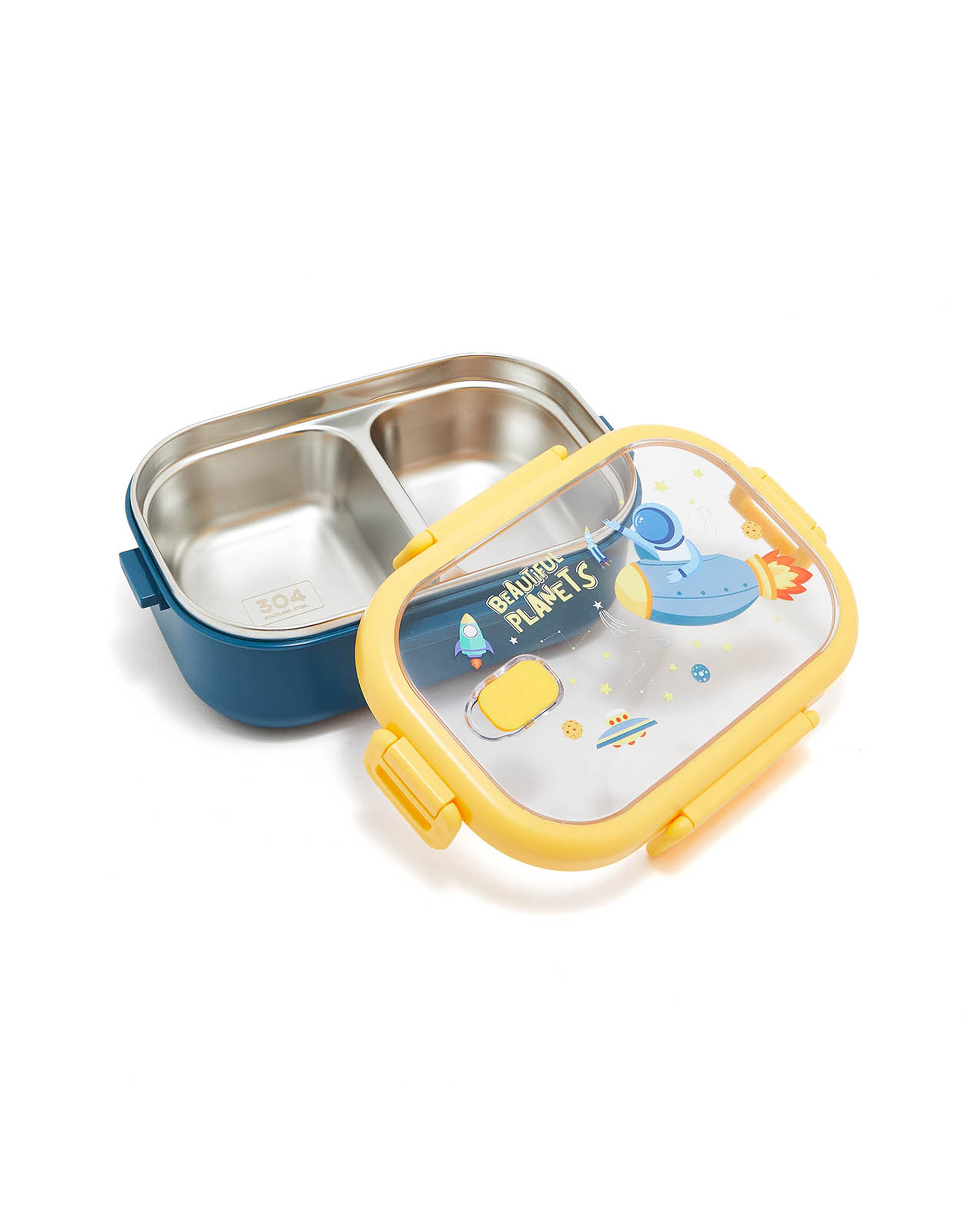 Printed Bento Lunchbox